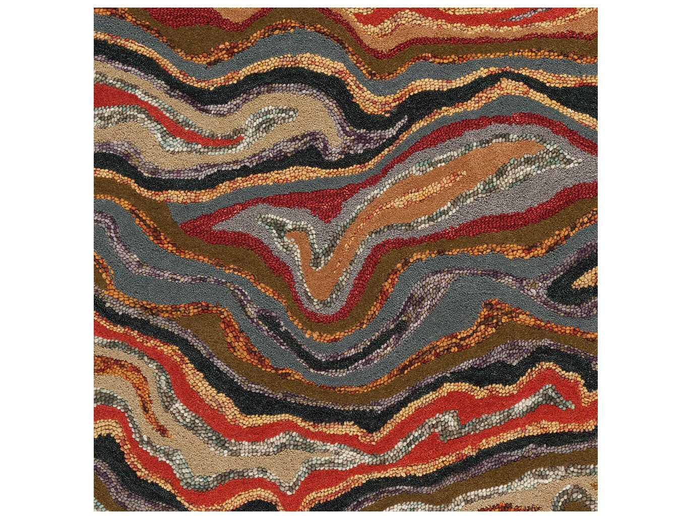 Surya Gypsy Abstract Area Rug