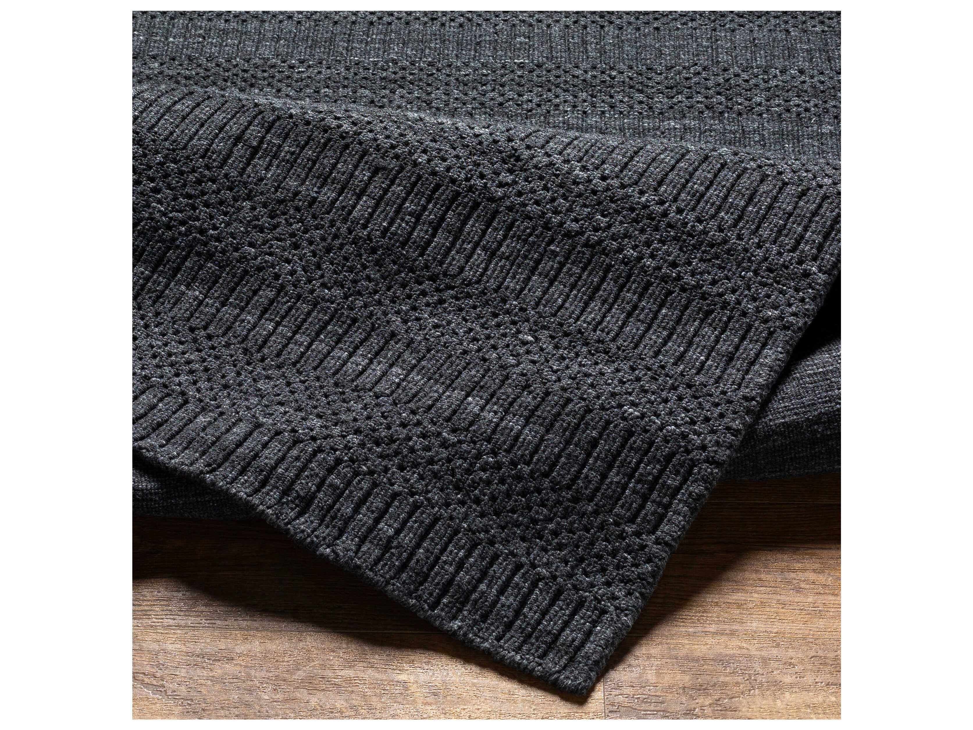 Surya Hickory Striped Area Rug