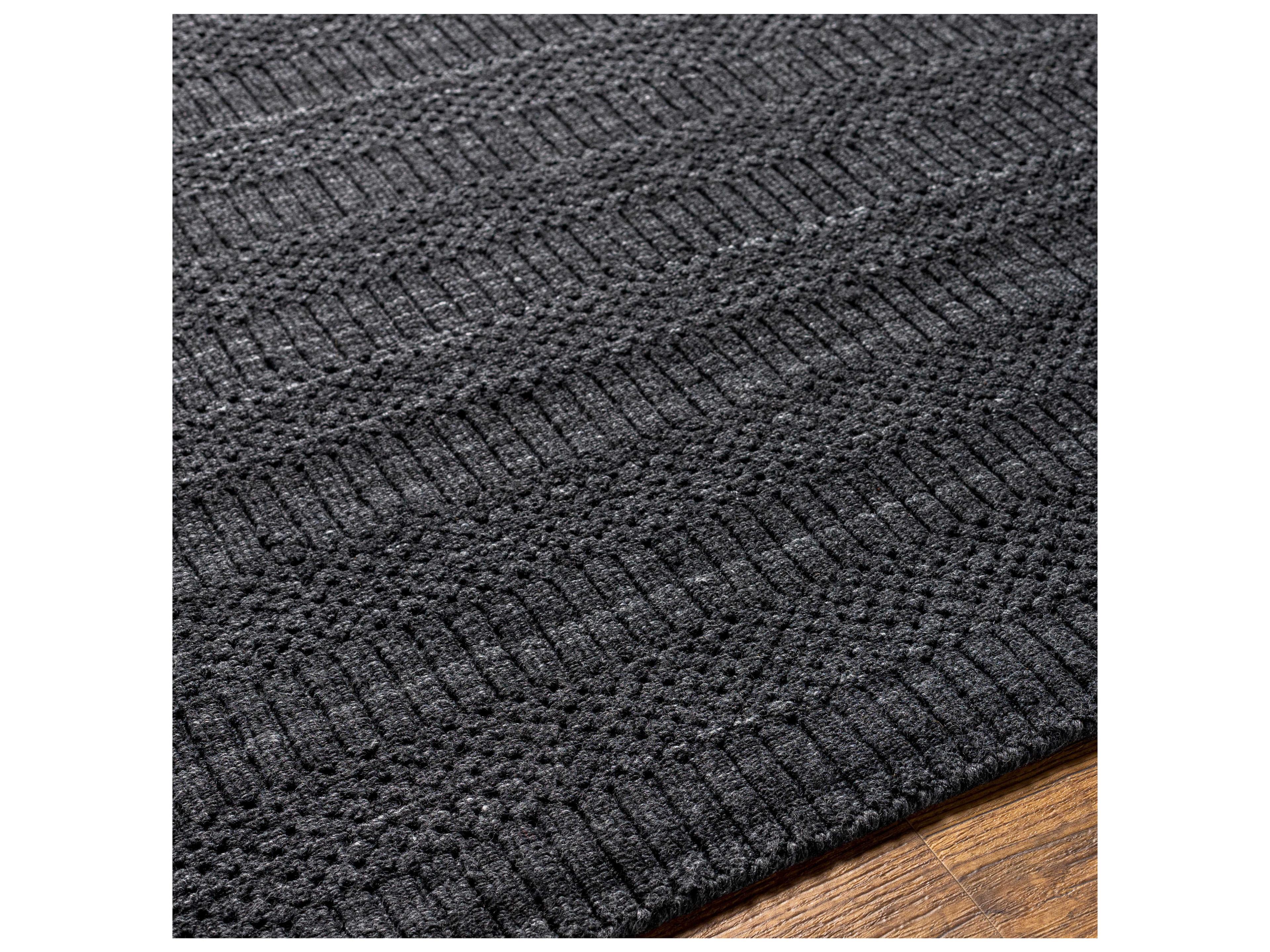 Surya Hickory Striped Area Rug