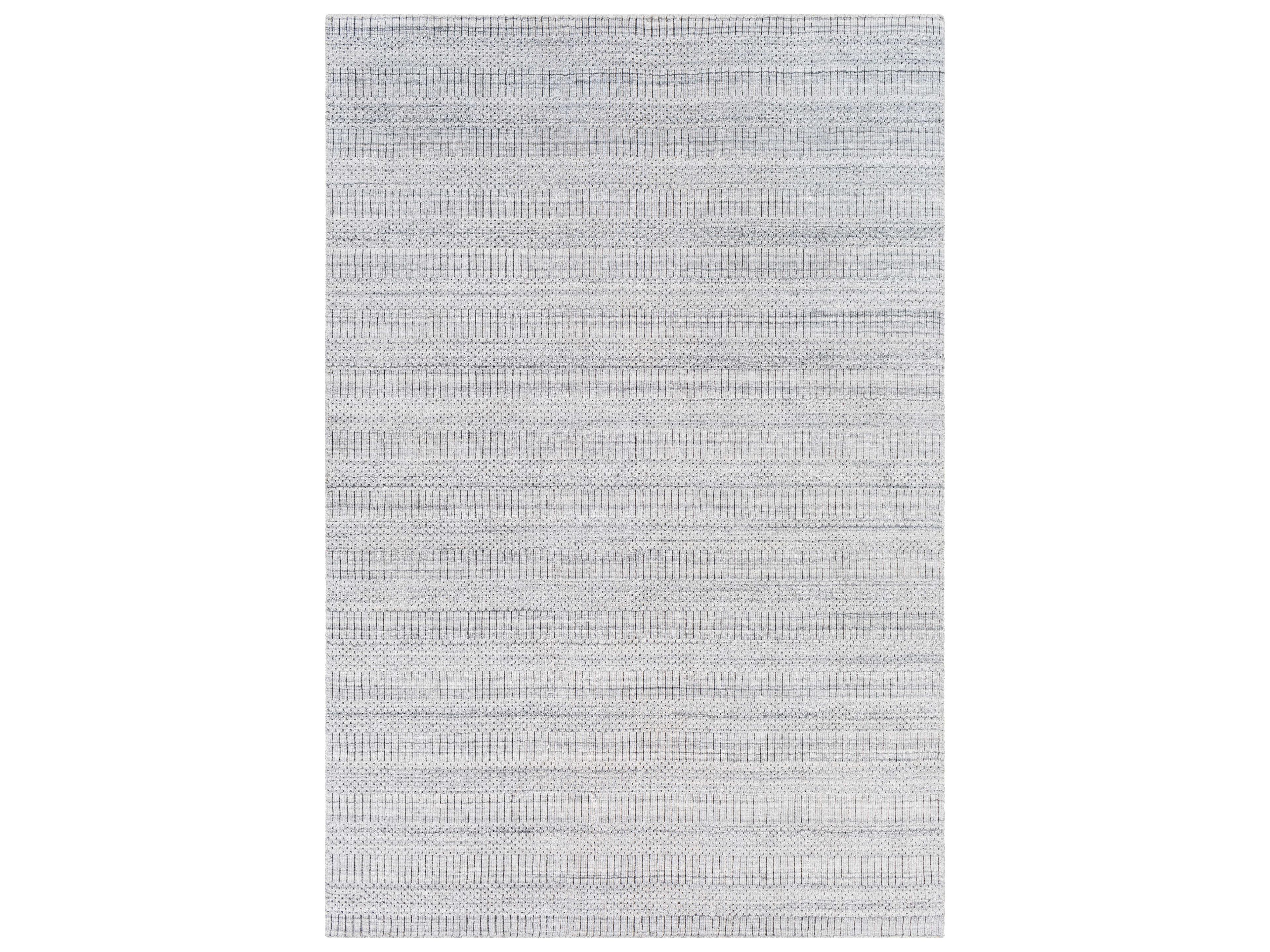 Surya Hickory Striped Area Rug