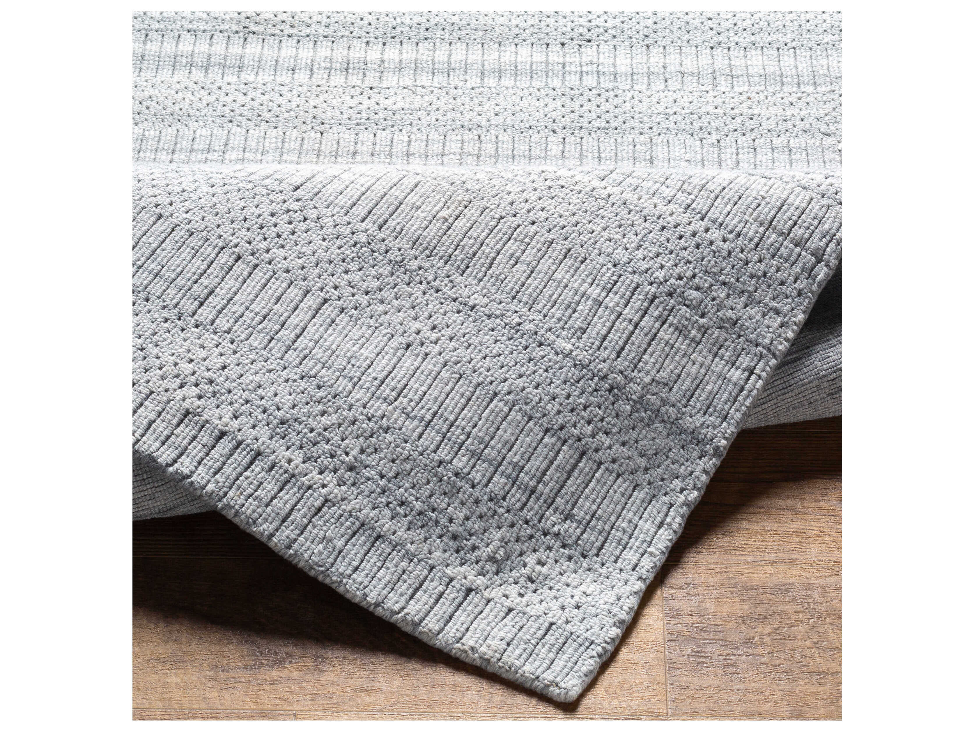 Surya Hickory Striped Area Rug