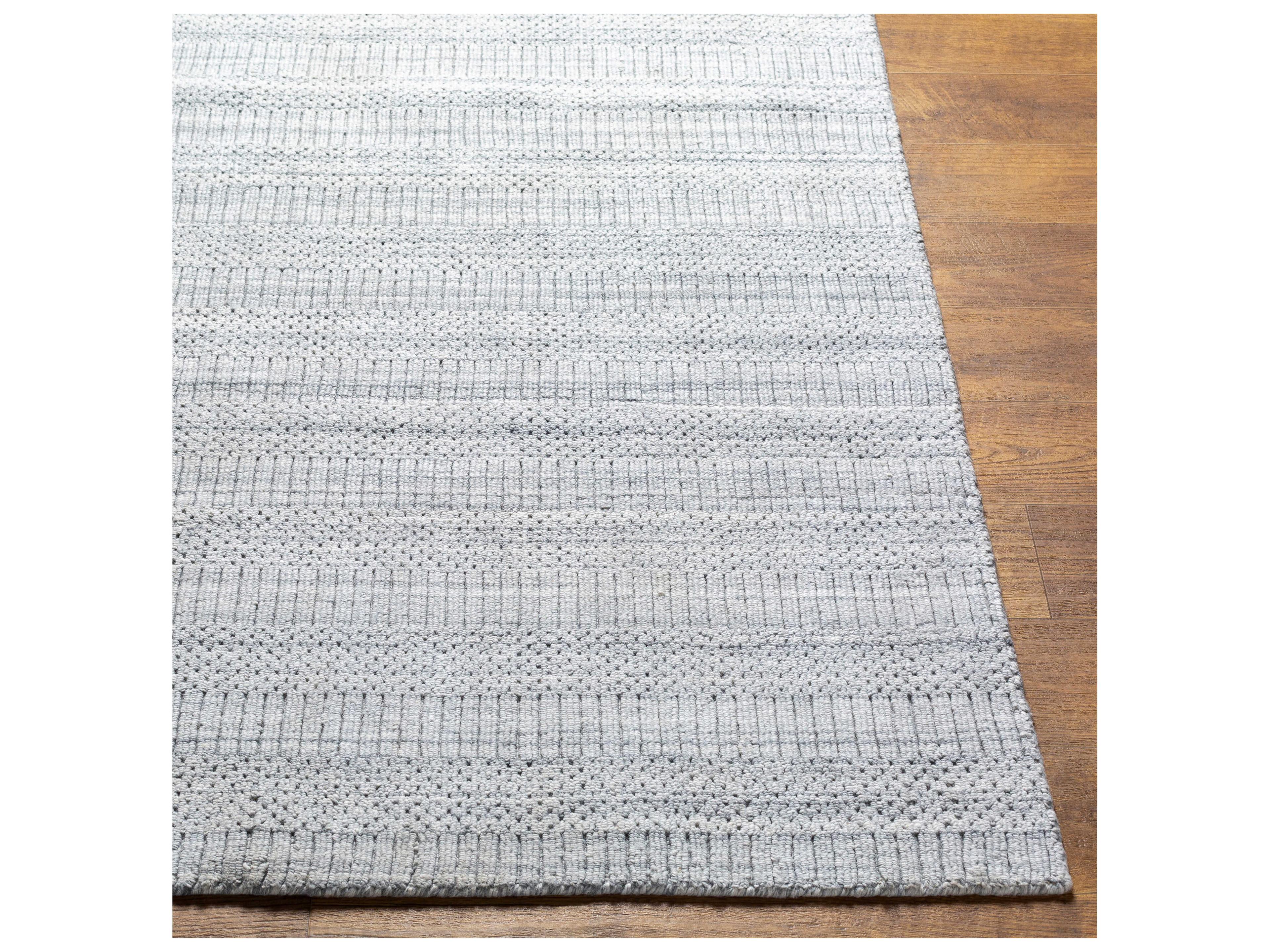 Surya Hickory Striped Area Rug