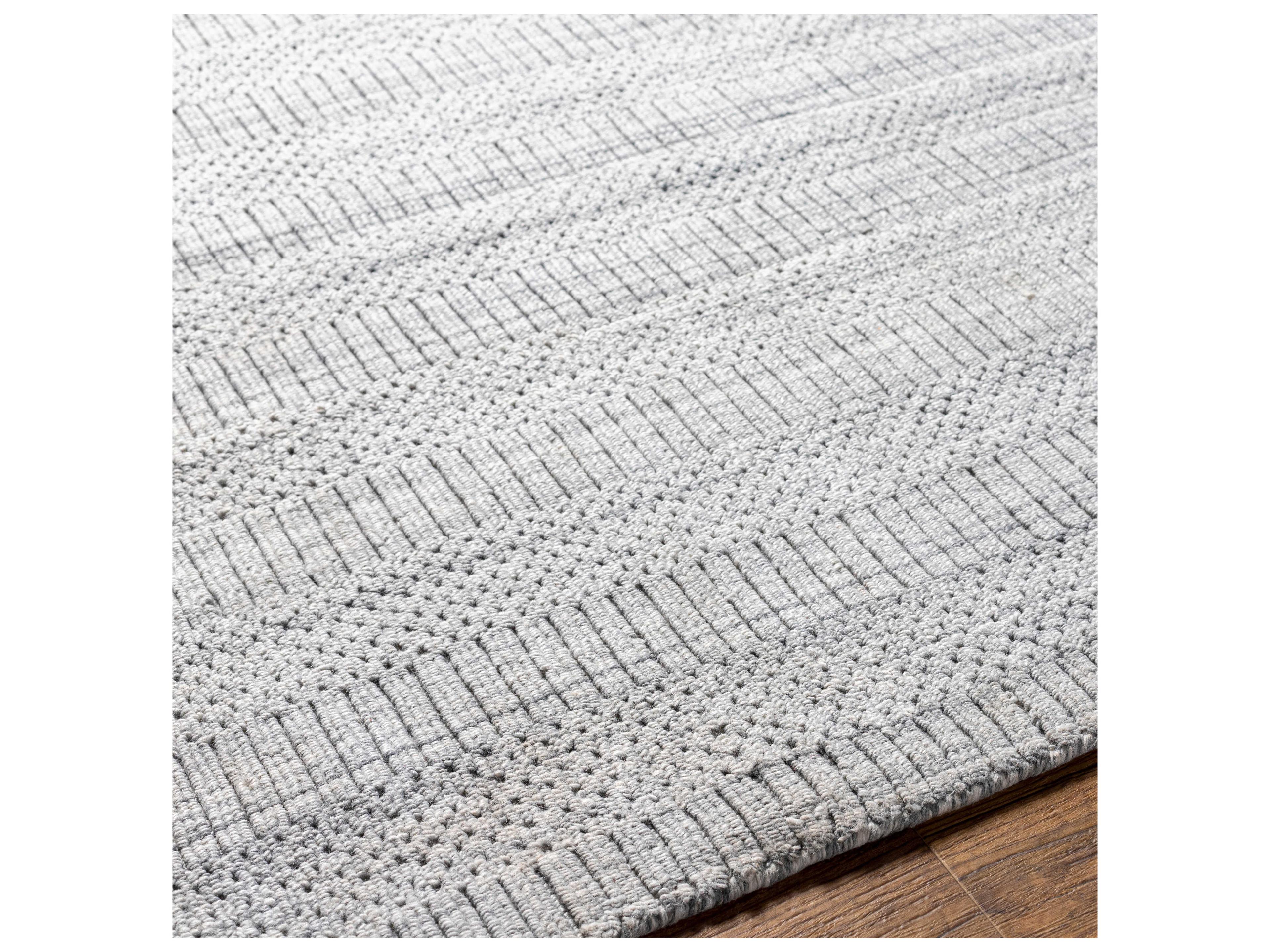 Surya Hickory Striped Area Rug