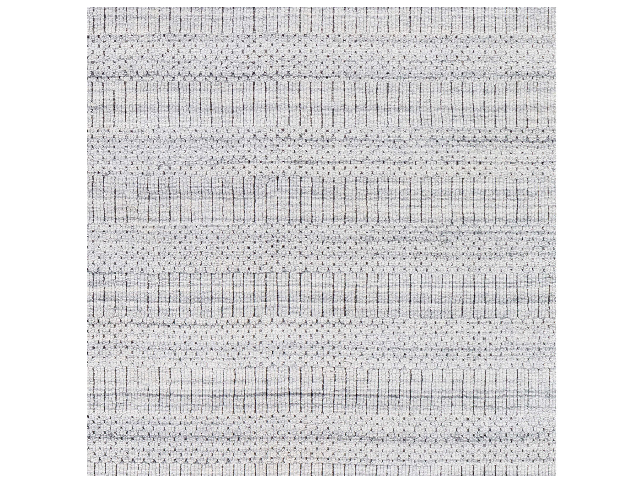 Surya Hickory Striped Runner Area Rug