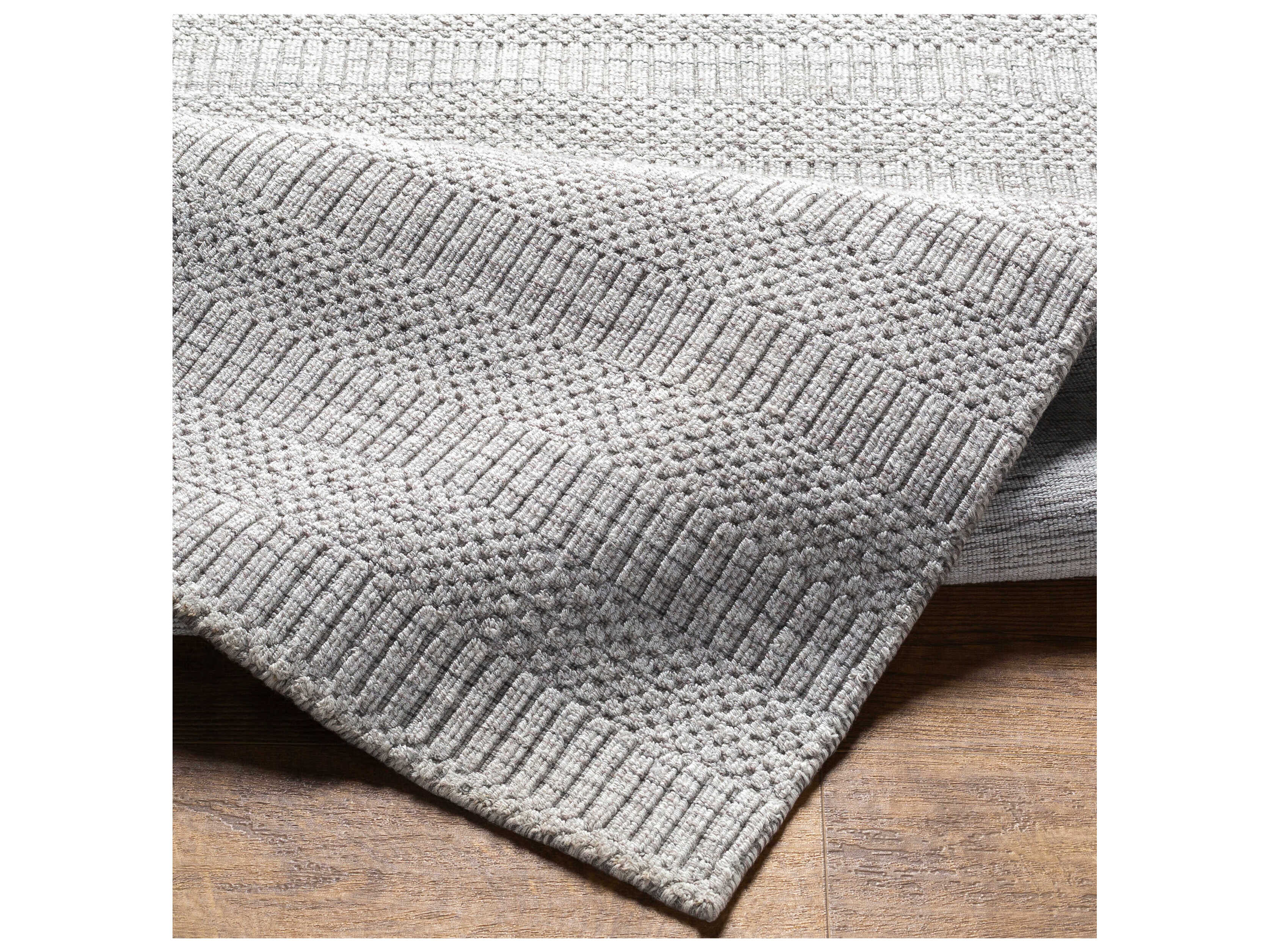 Surya Hickory Striped Area Rug