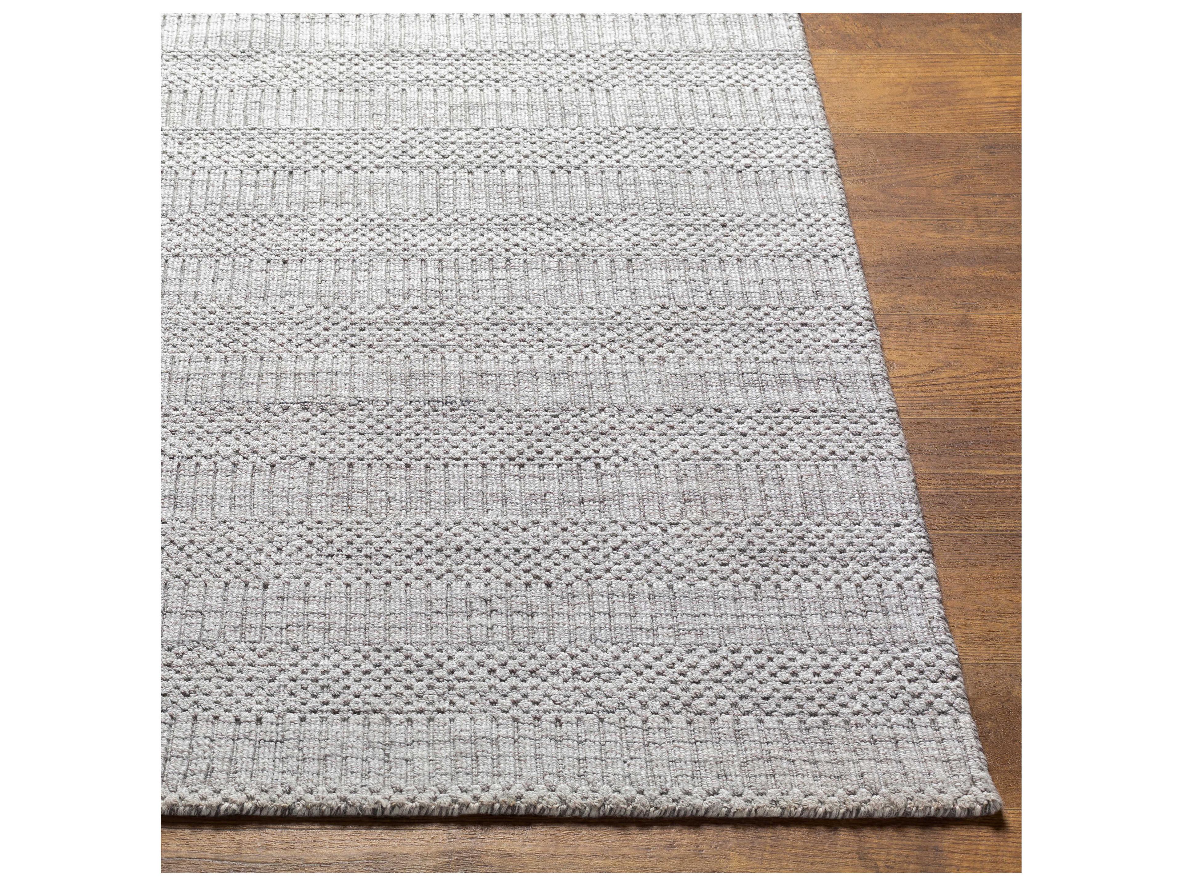 Surya Hickory Striped Area Rug