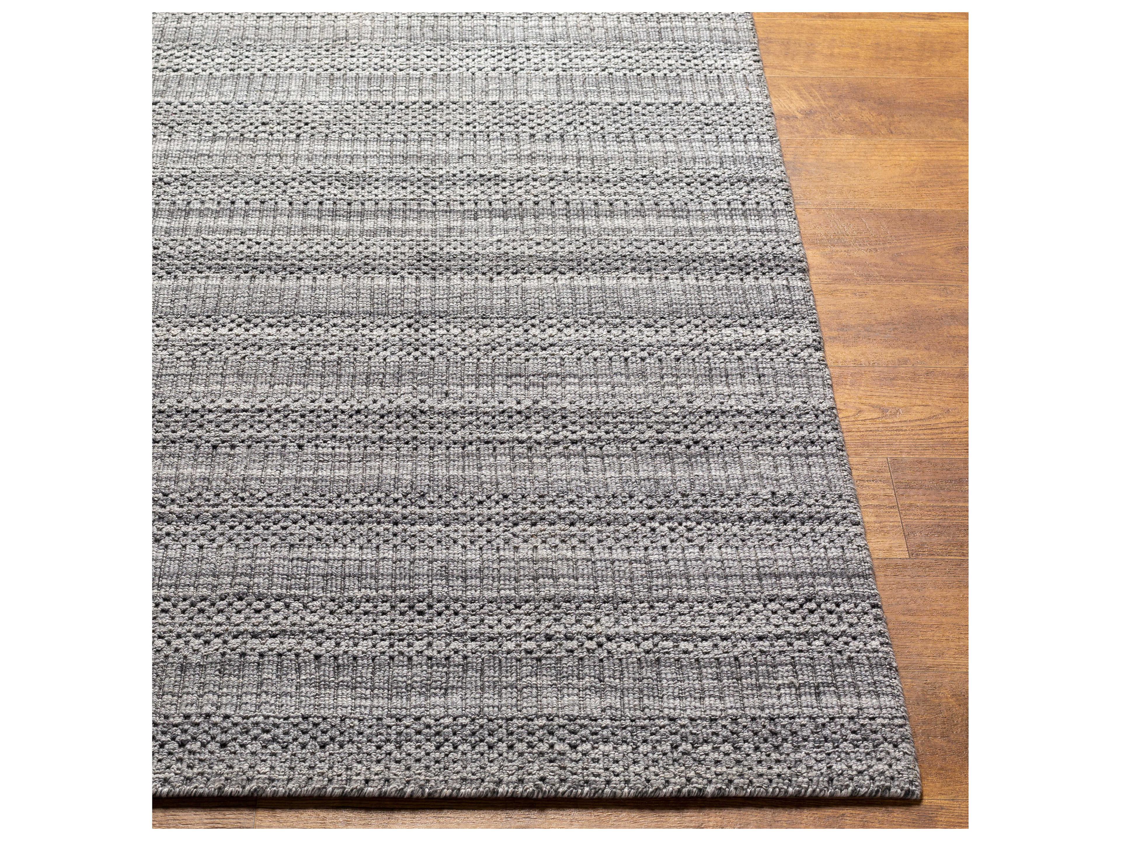 Surya Hickory Striped Area Rug