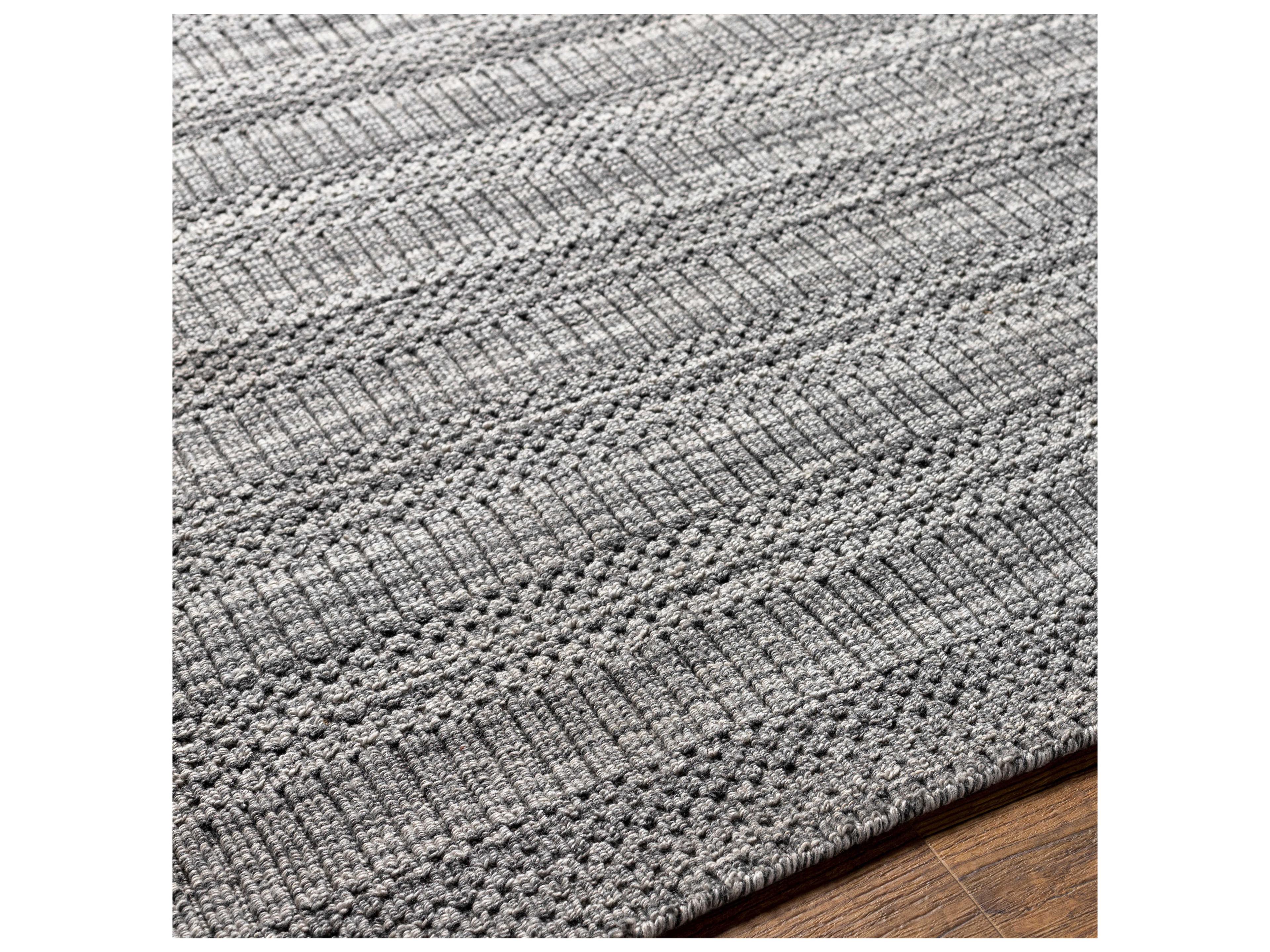 Surya Hickory Striped Area Rug