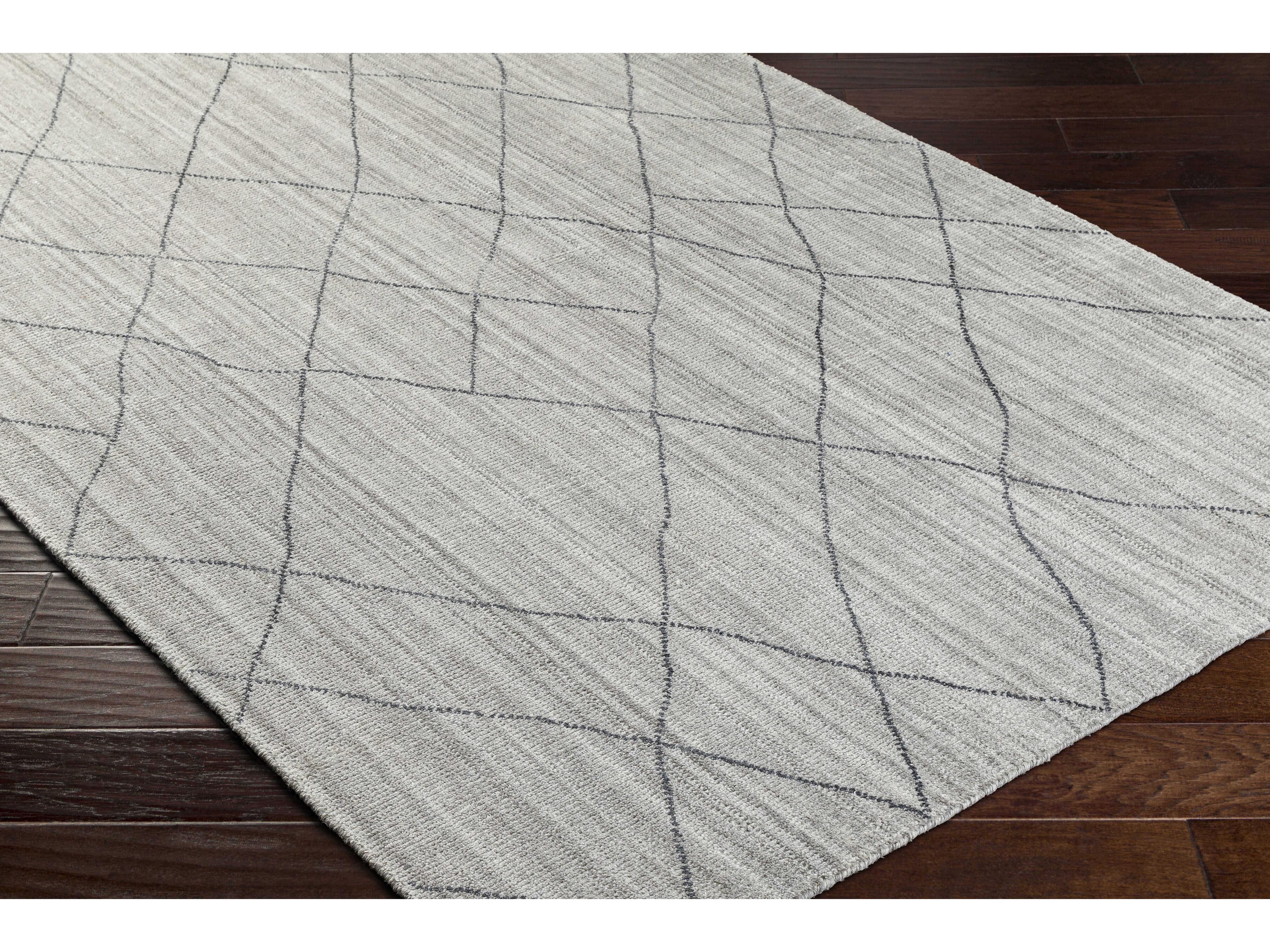 Surya Highland Geometric Area Rug