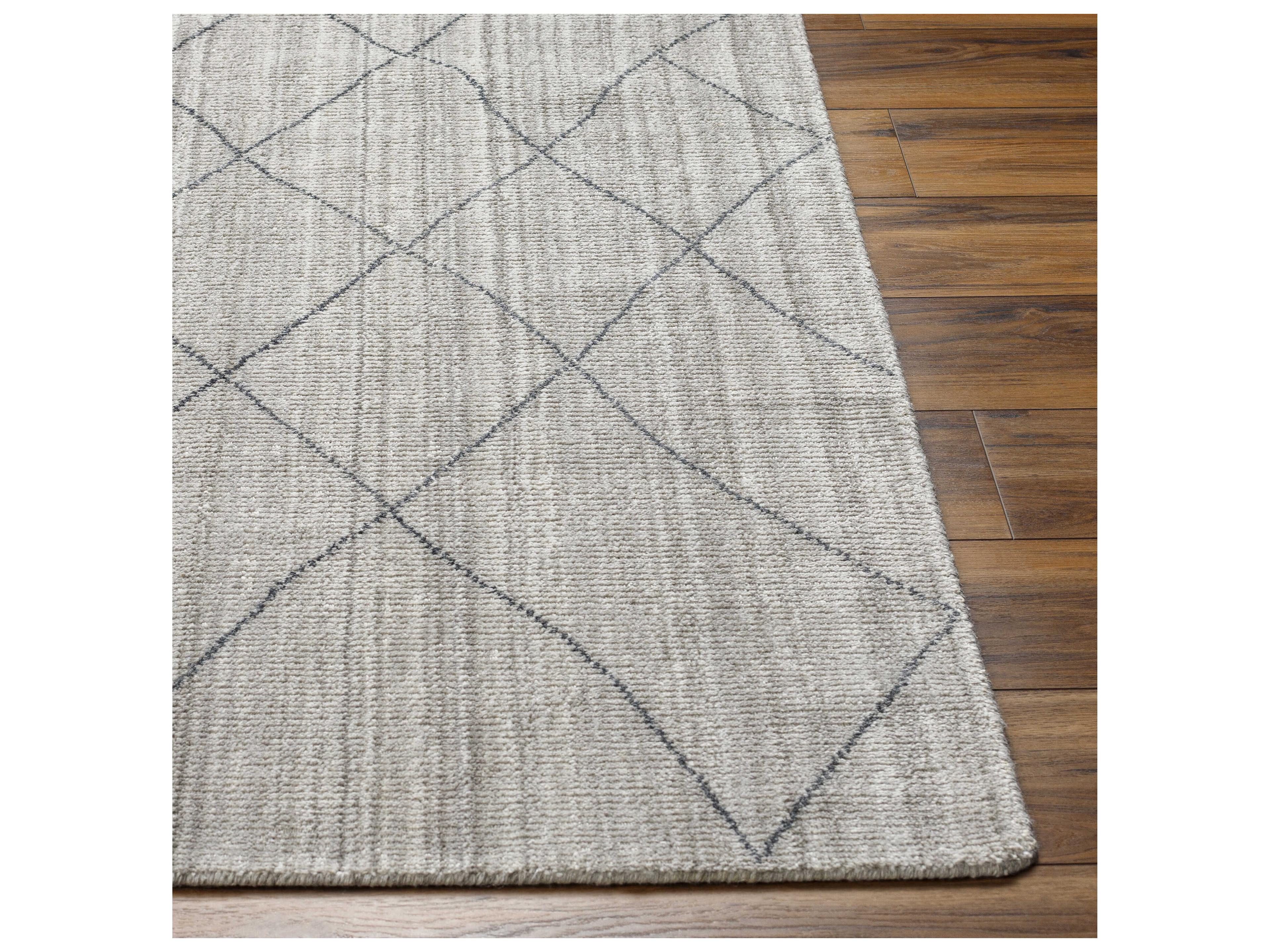 Surya Highland Geometric Area Rug