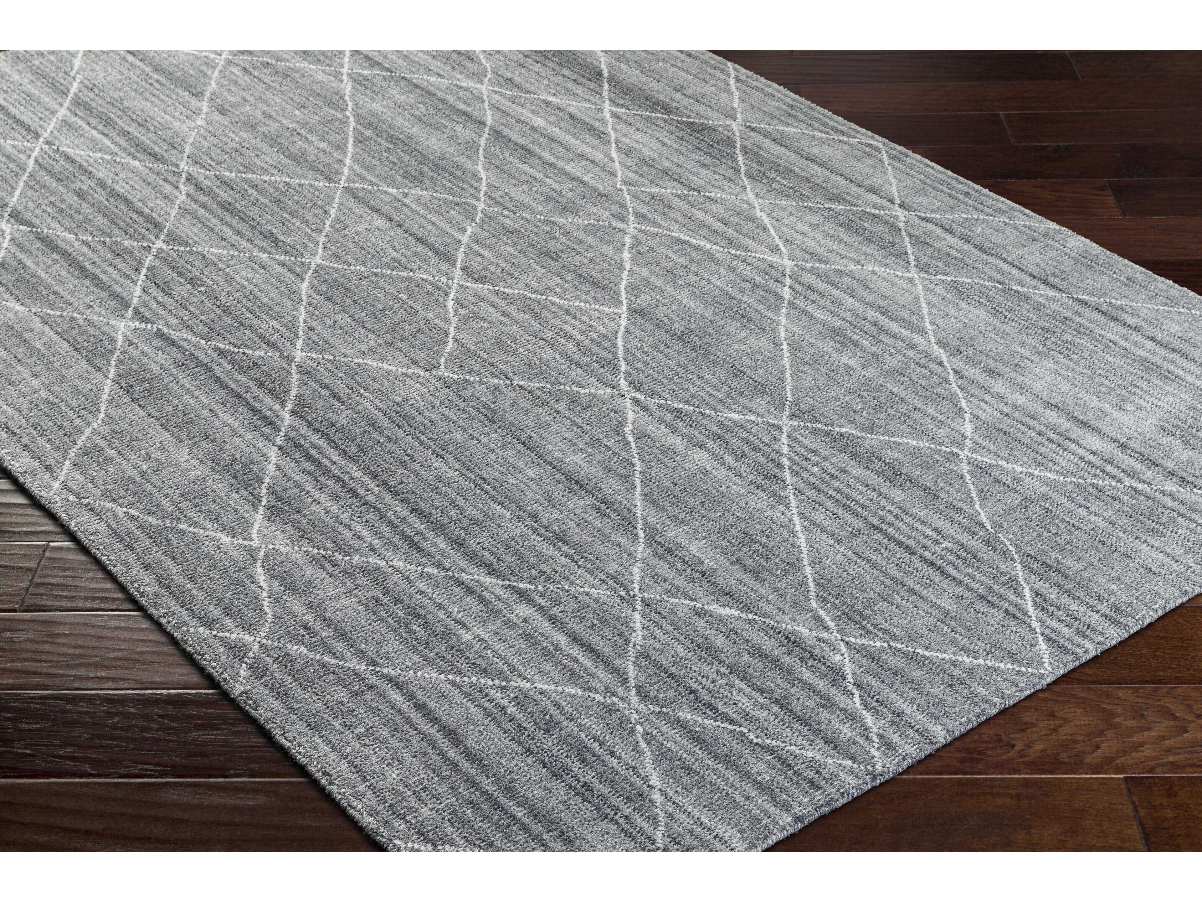 Surya Highland Geometric Area Rug