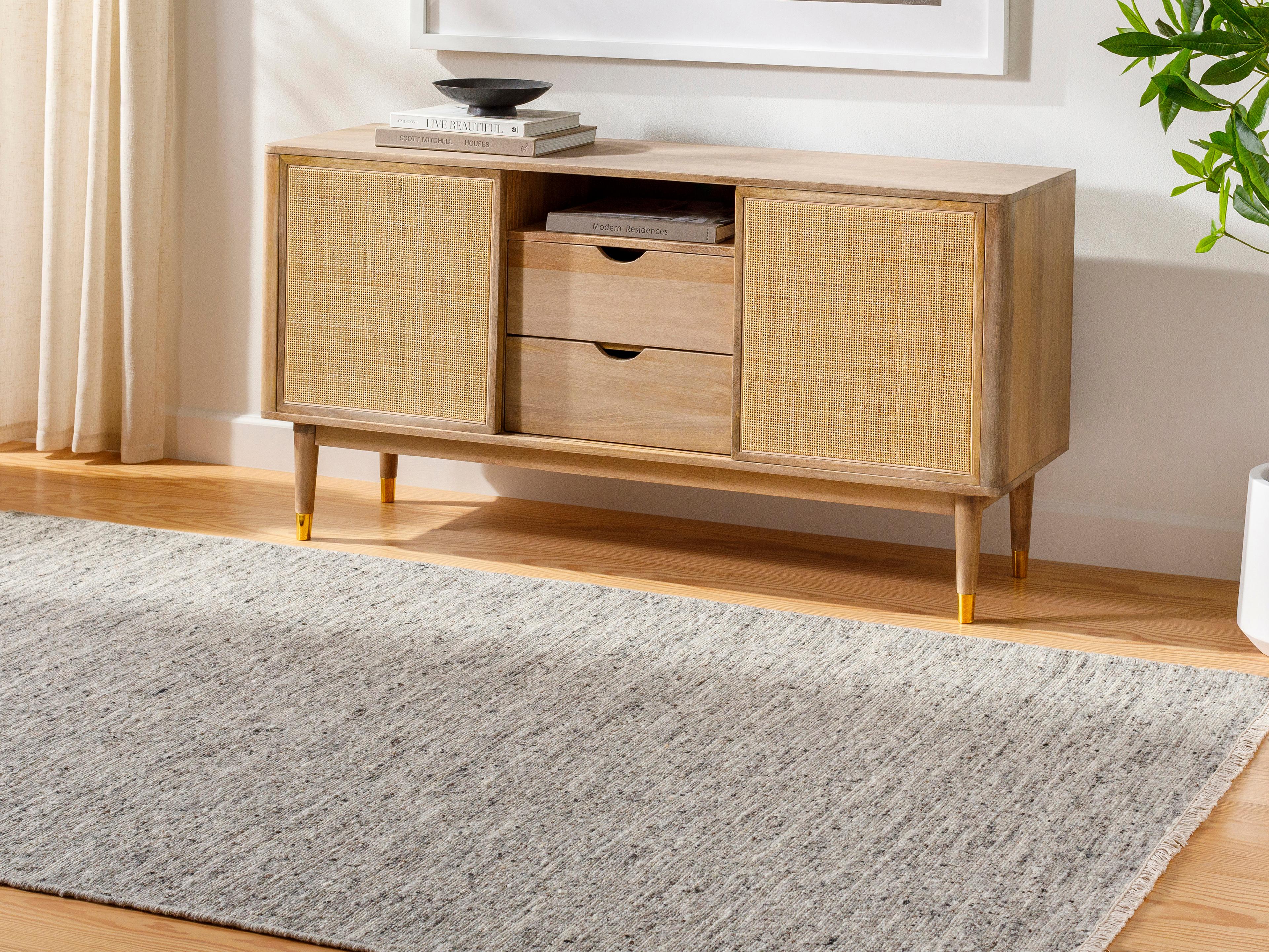 Surya Hamburg Area Rug