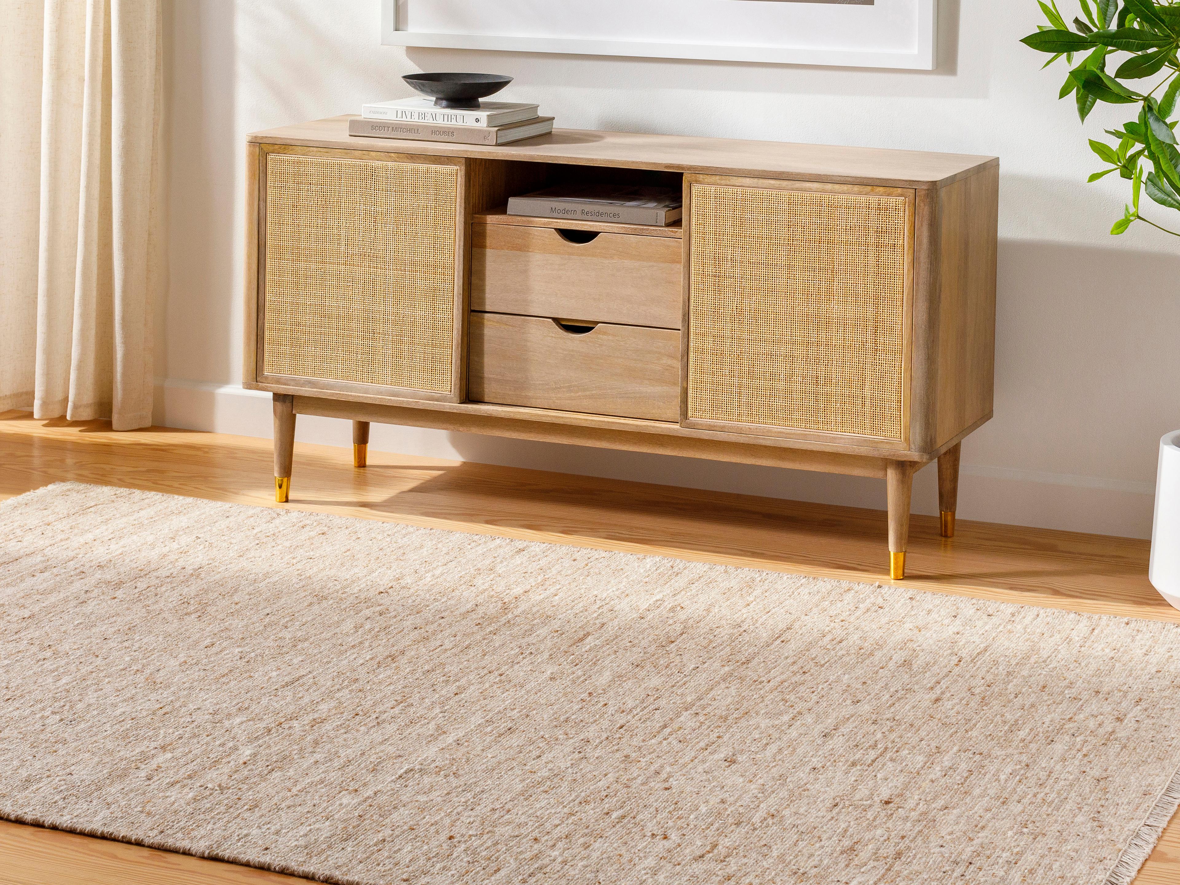 Surya Hamburg Area Rug