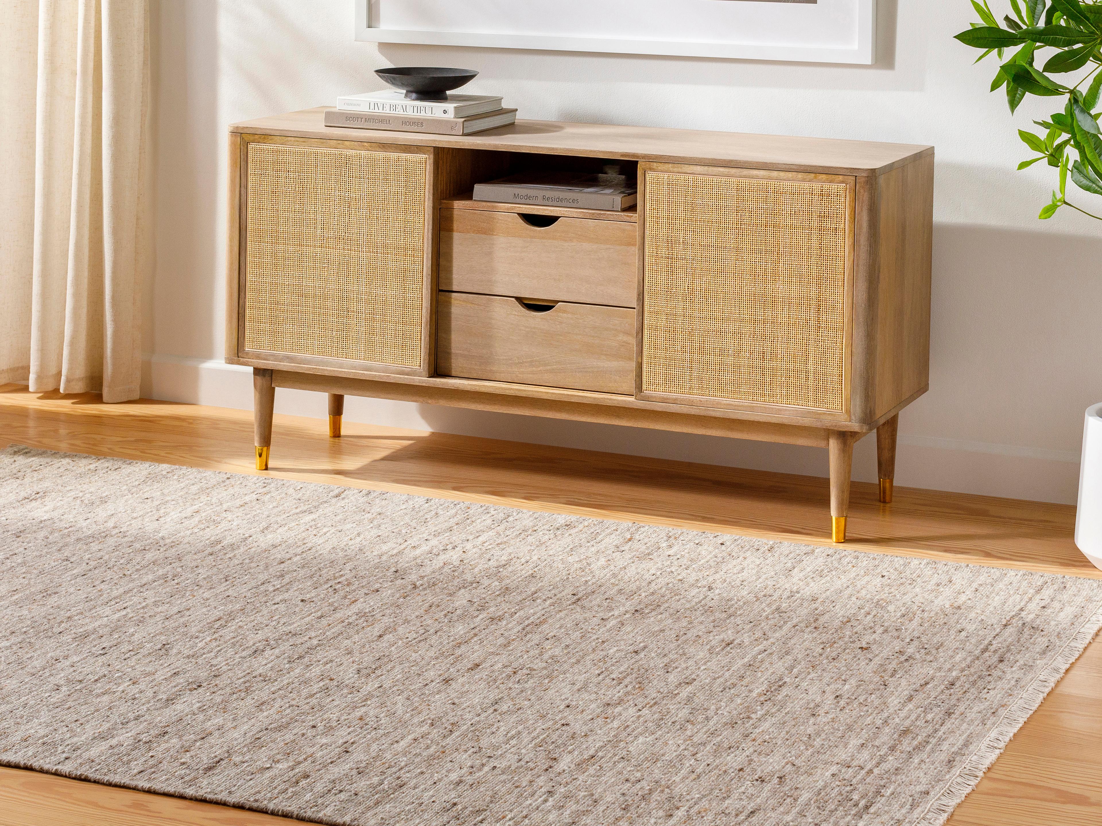 Surya Hamburg Area Rug