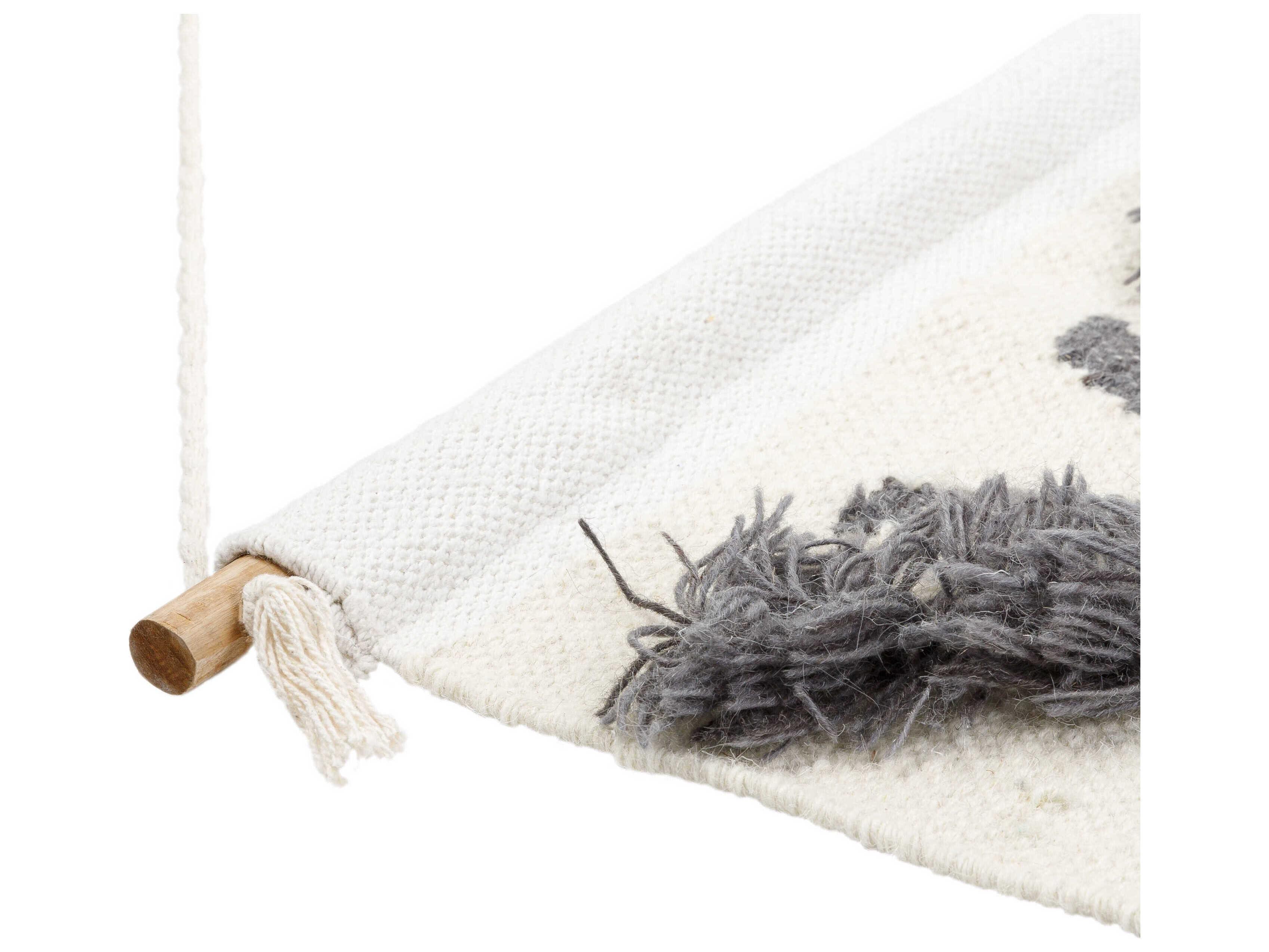 Surya Helena Wall Hanging