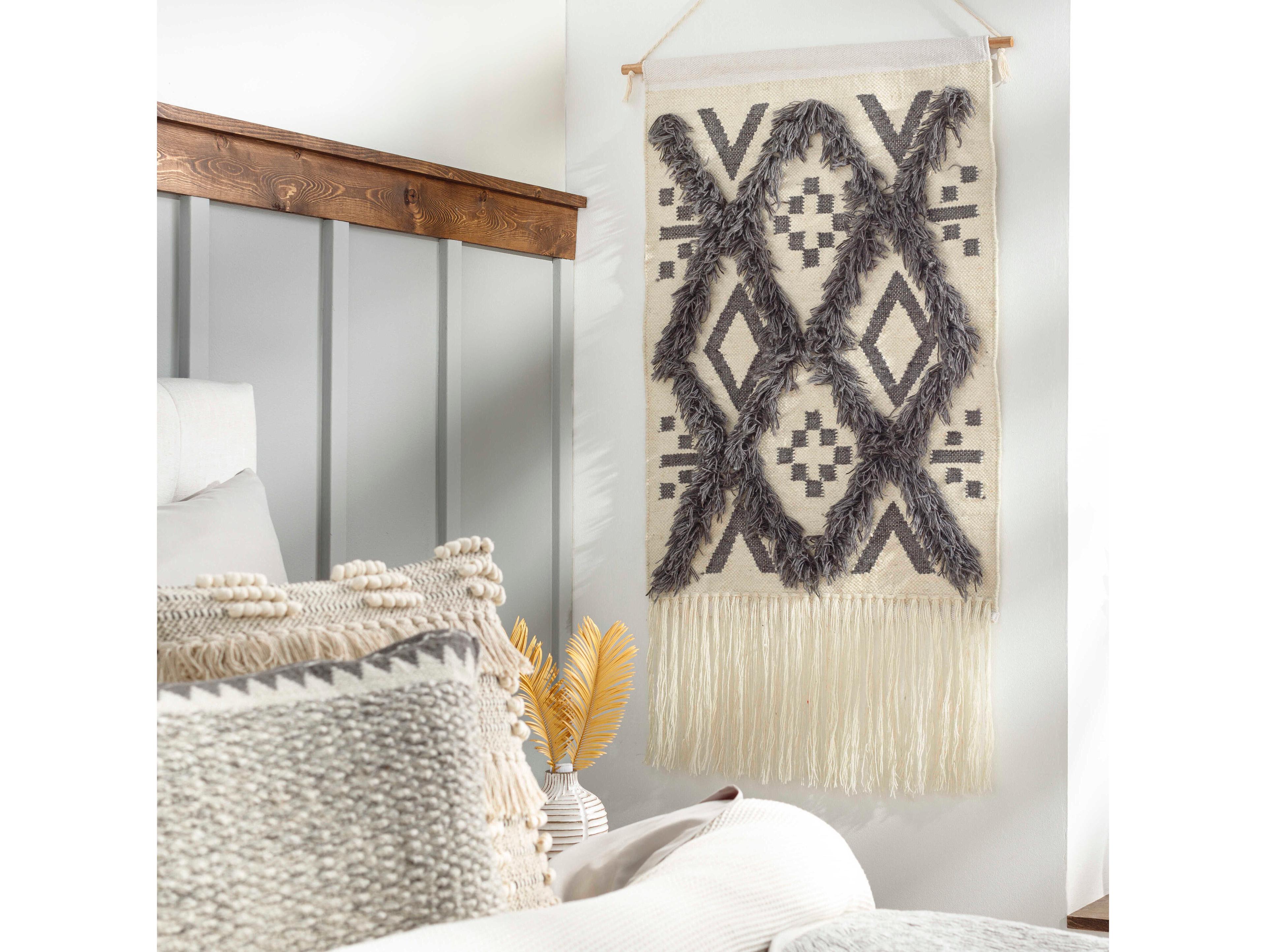 Surya Helena Wall Hanging