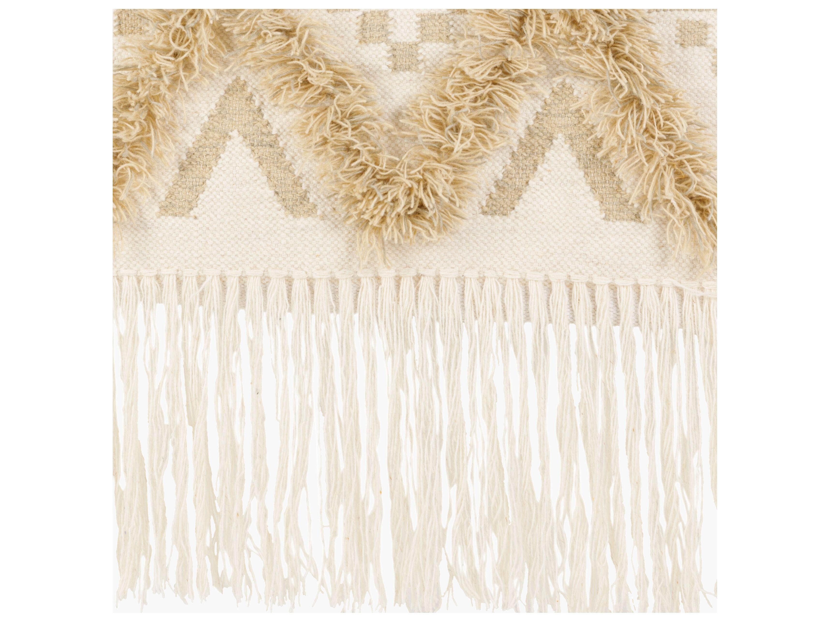 Surya Helena Wall Hanging