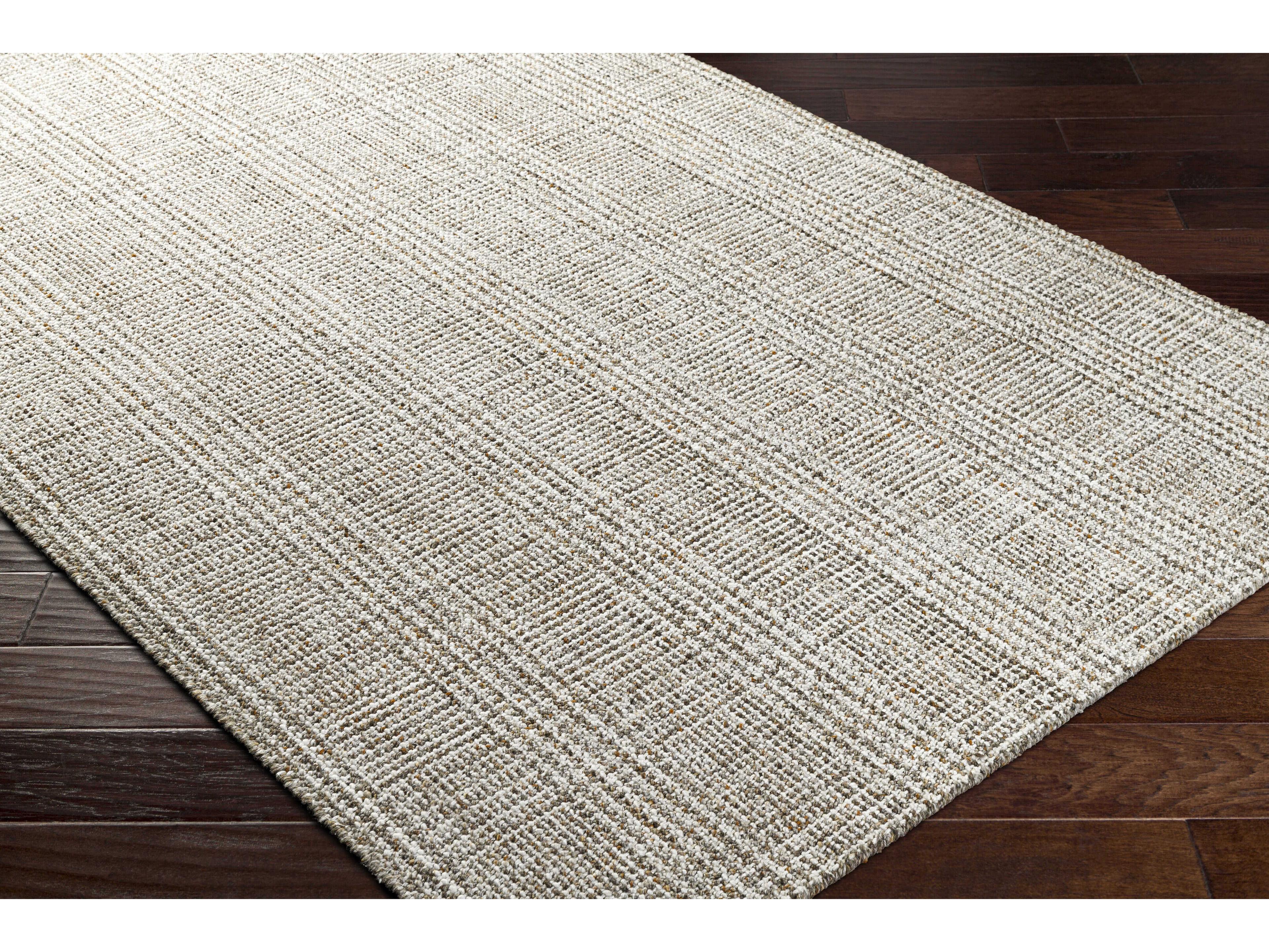 Surya Hope Striped Area Rug