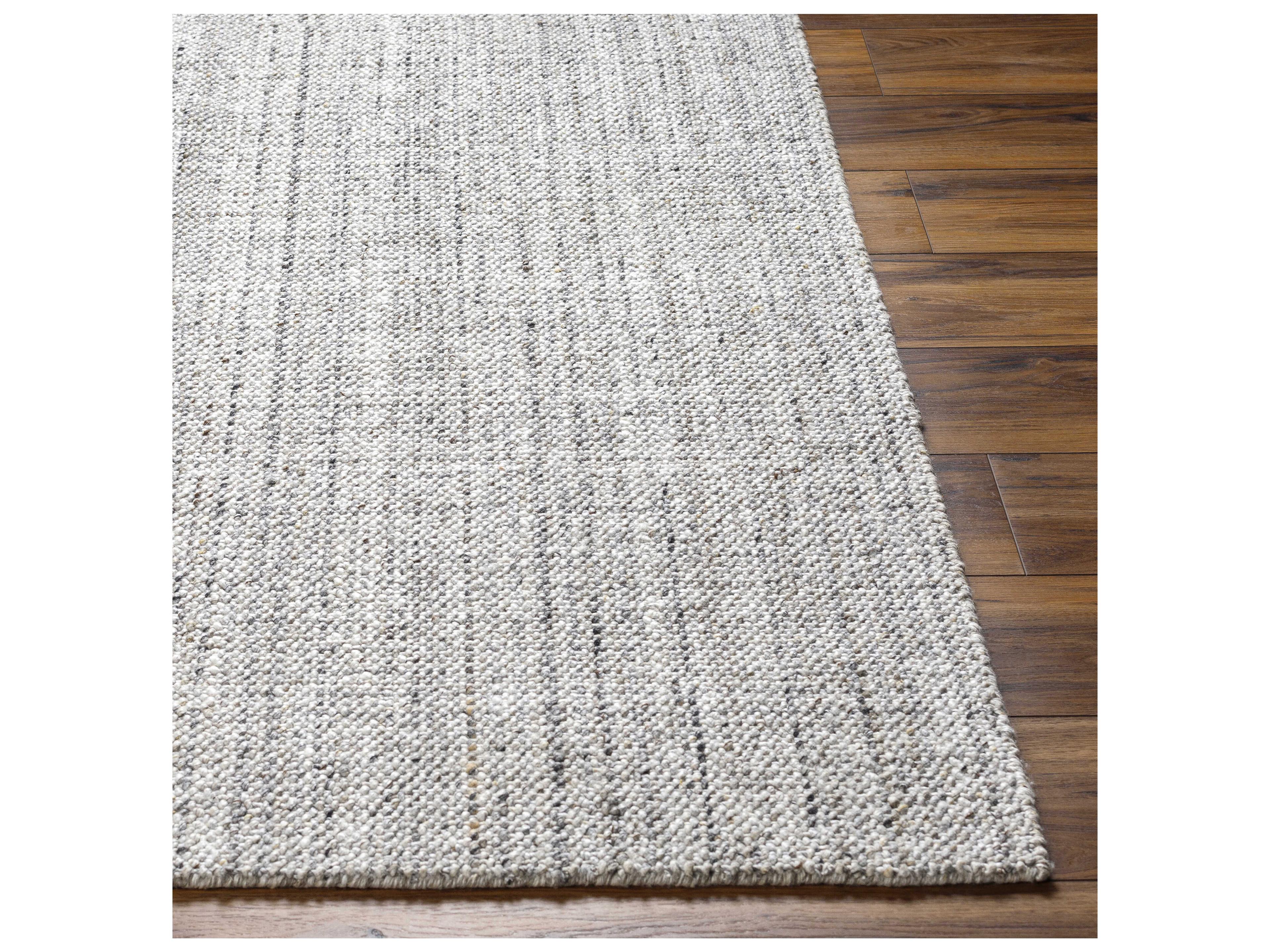 Surya Hope Striped Area Rug