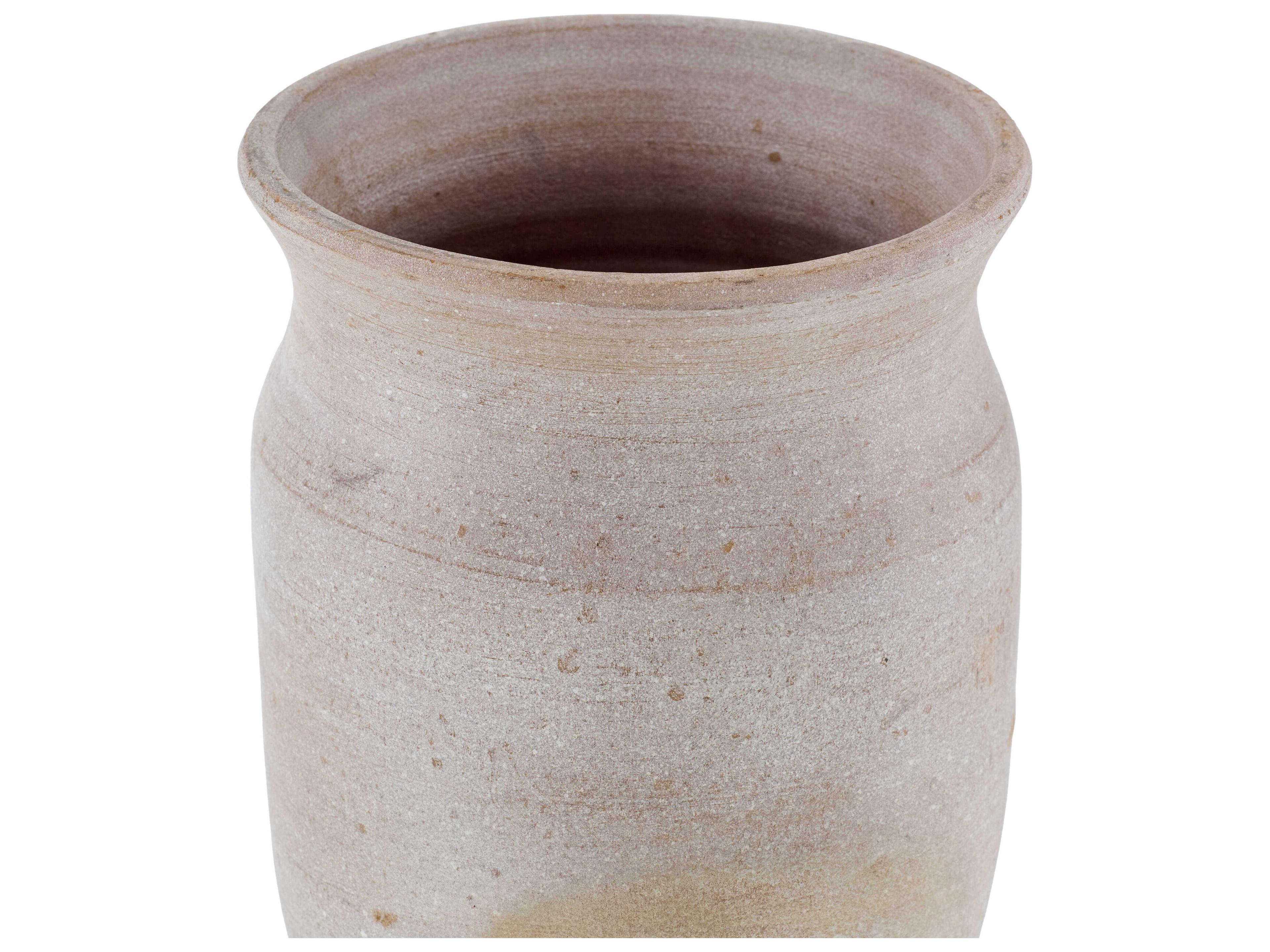 Surya Harappa Gray Vase