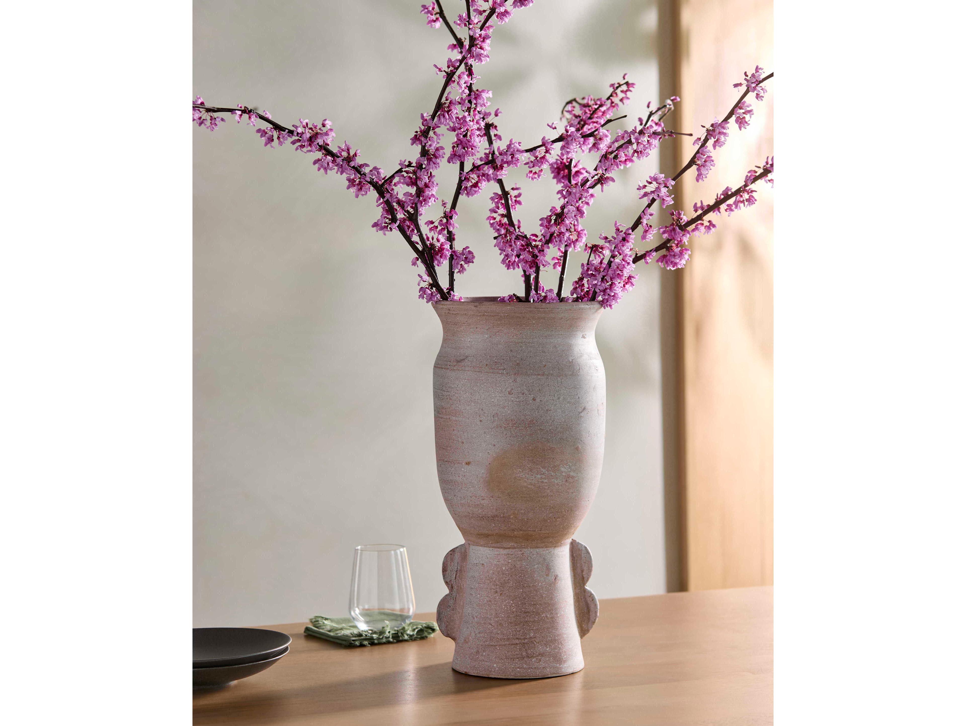 Surya Harappa Gray Vase