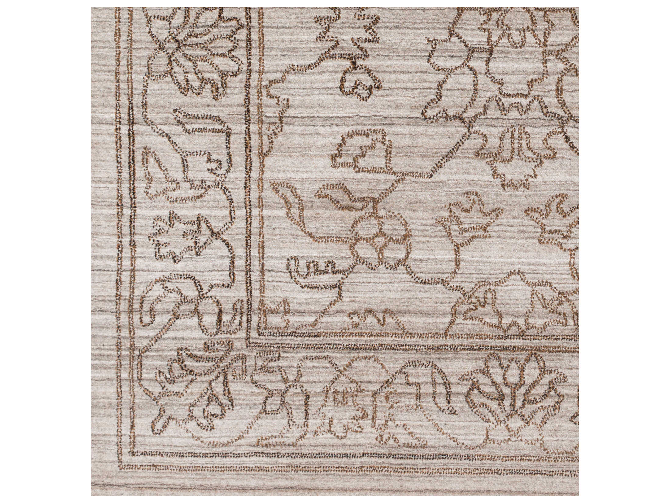 Surya Hightower Bordered Area Rug