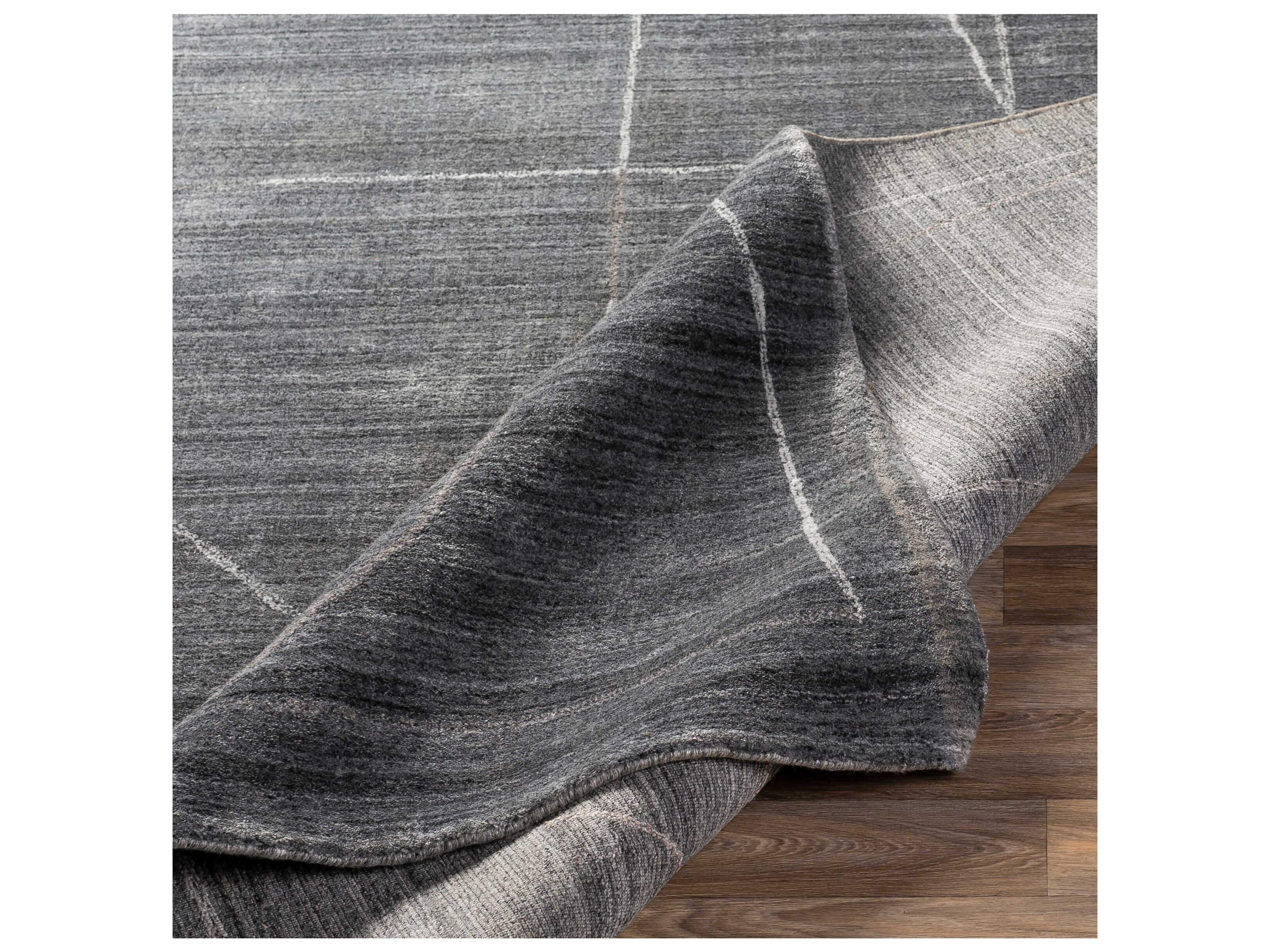 Surya Hightower Geometric Area Rug