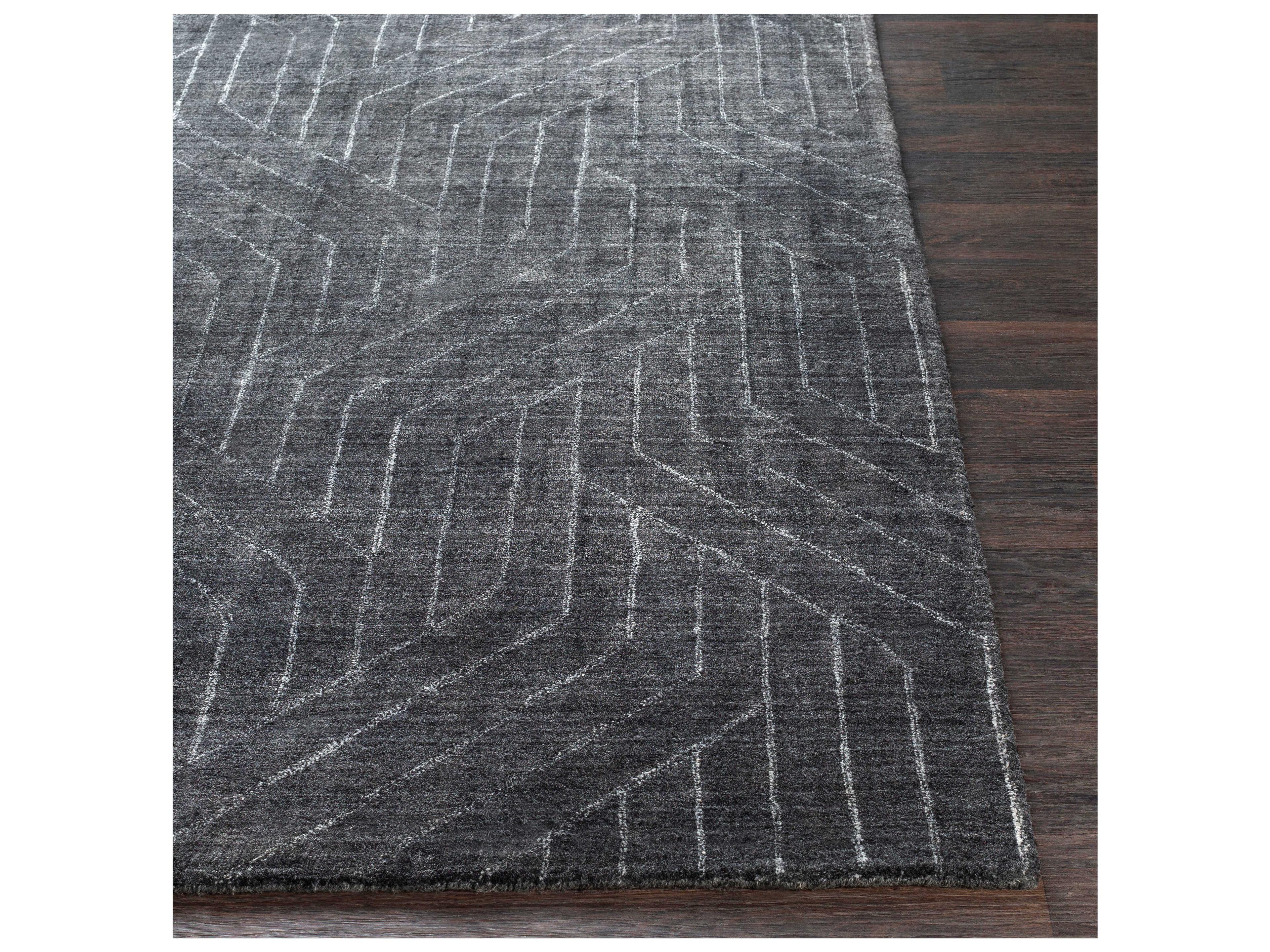 Surya Hightower Geometric Area Rug