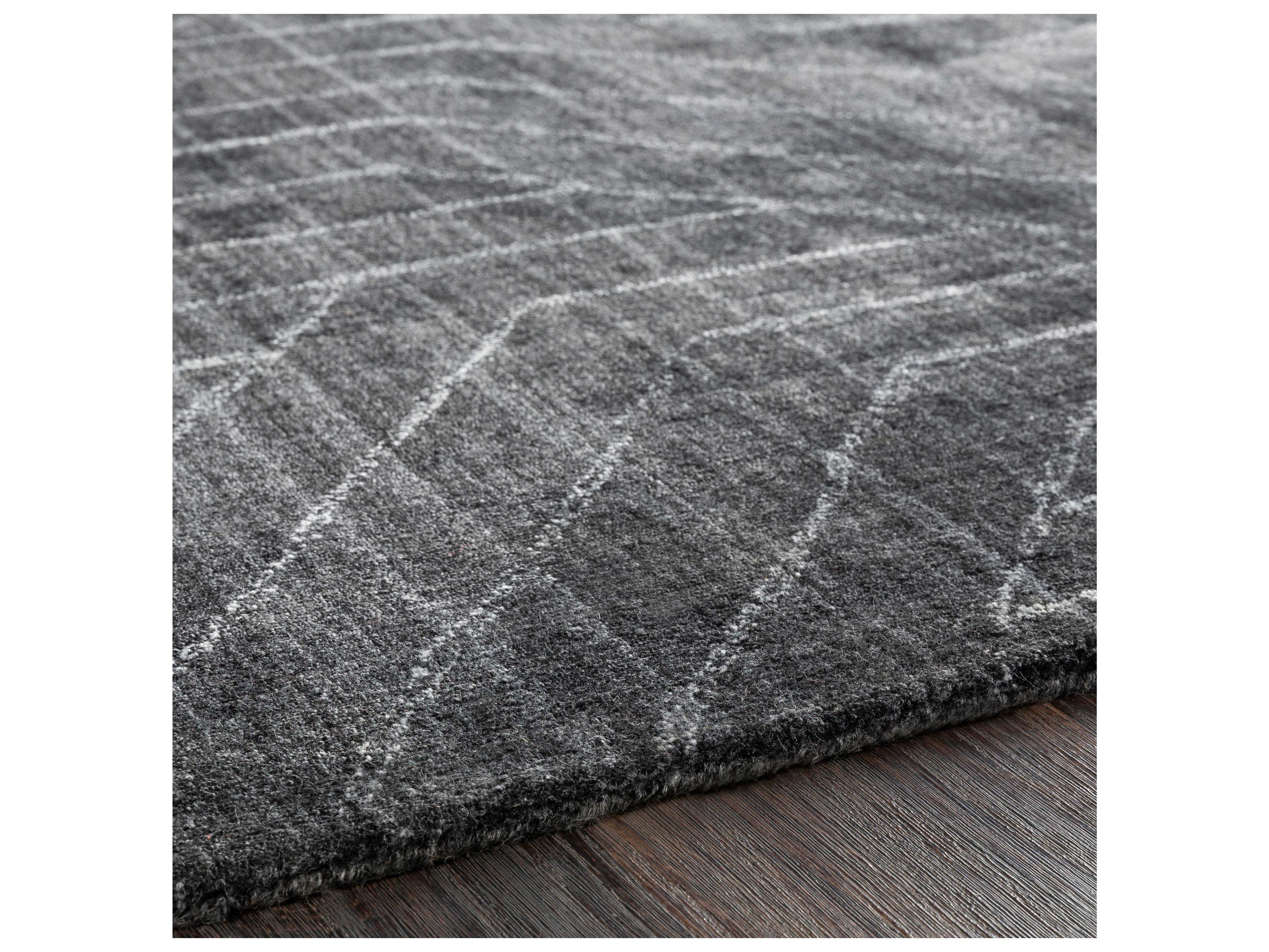 Surya Hightower Geometric Area Rug