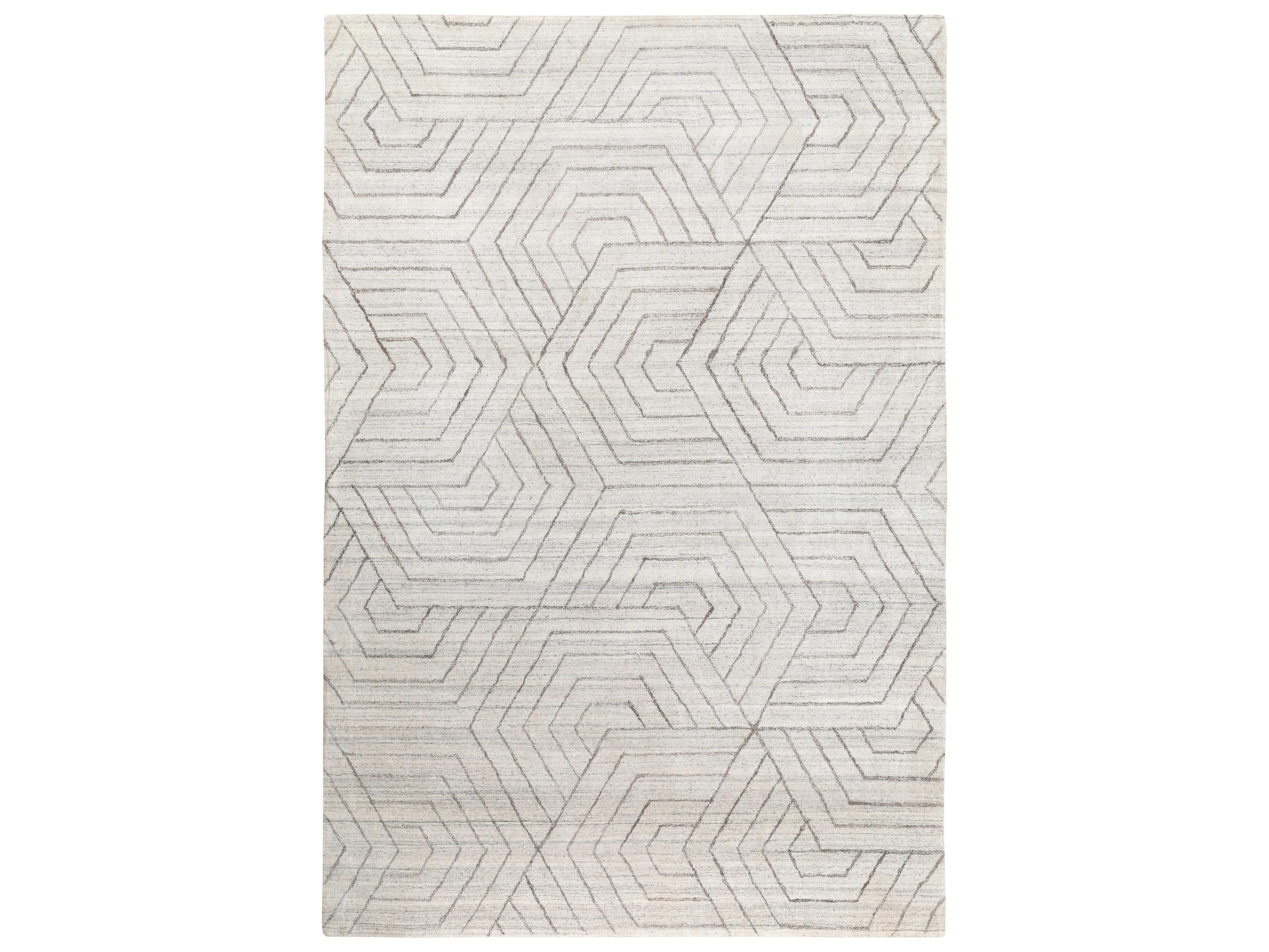 Surya Hightower Geometric Area Rug
