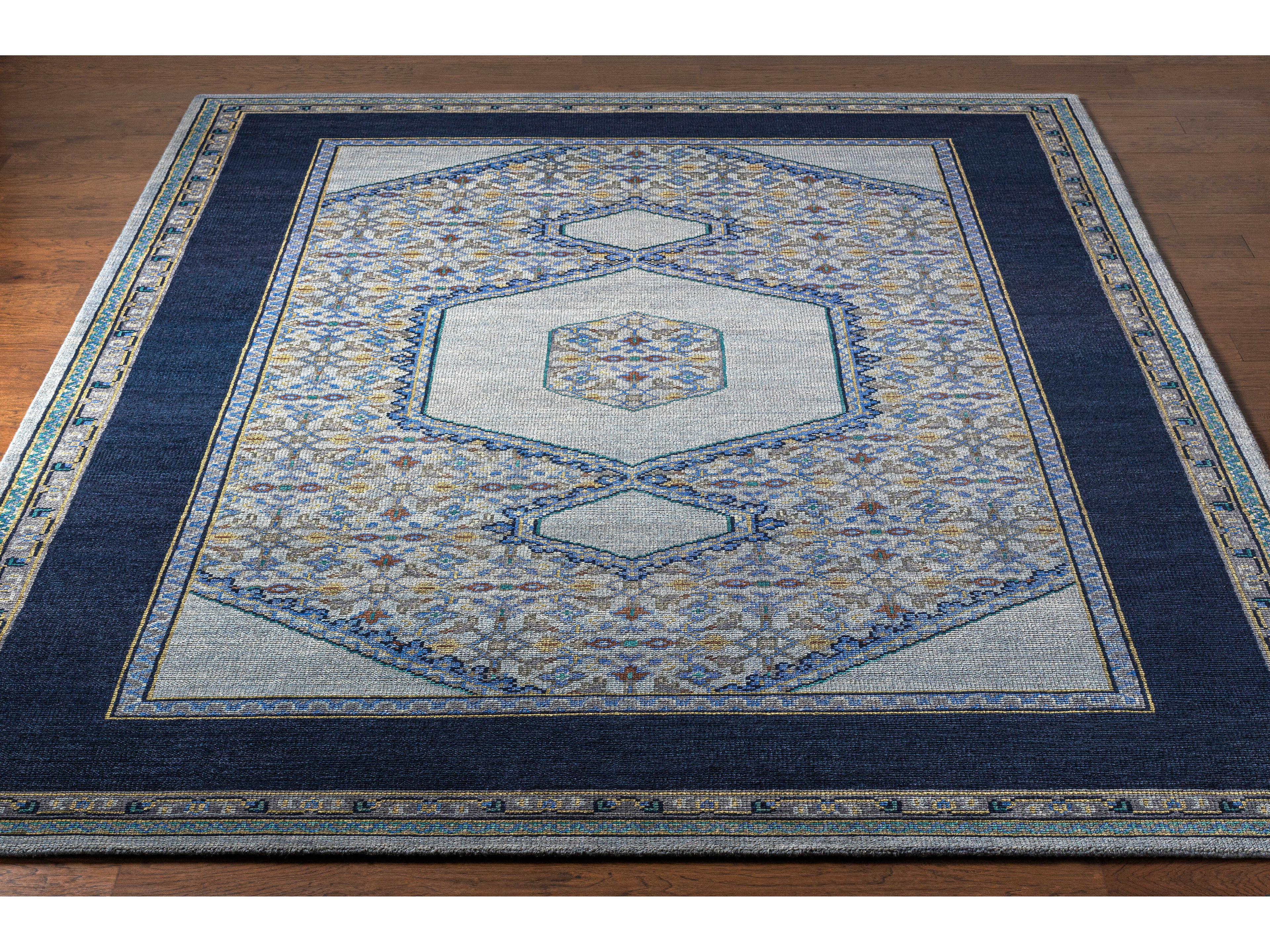Surya Haven Oriental Area Rug