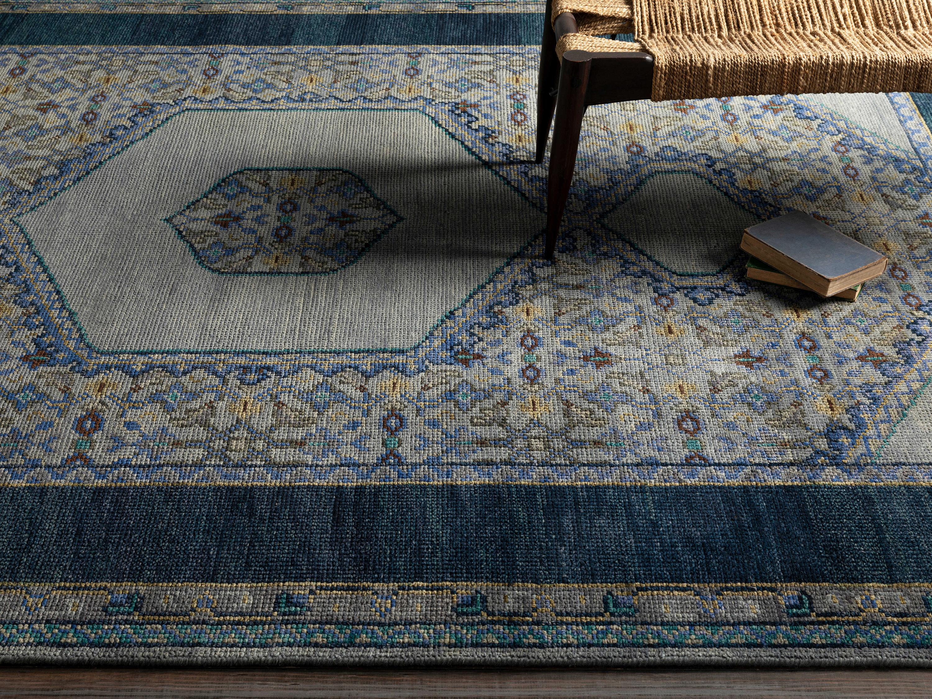 Surya Haven Oriental Area Rug