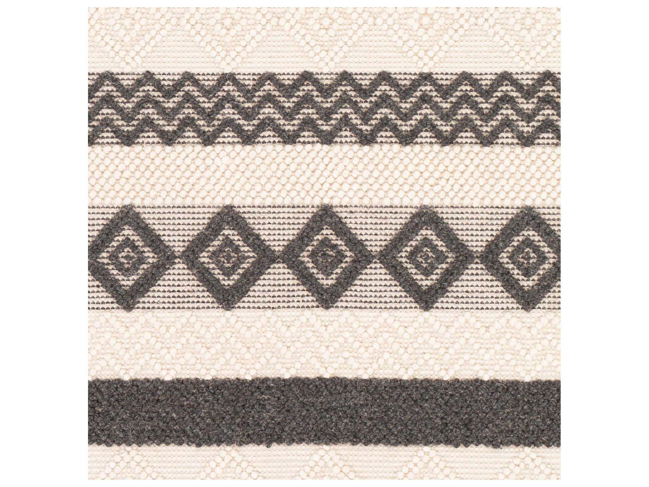 Surya Hygge Geometric Area Rug