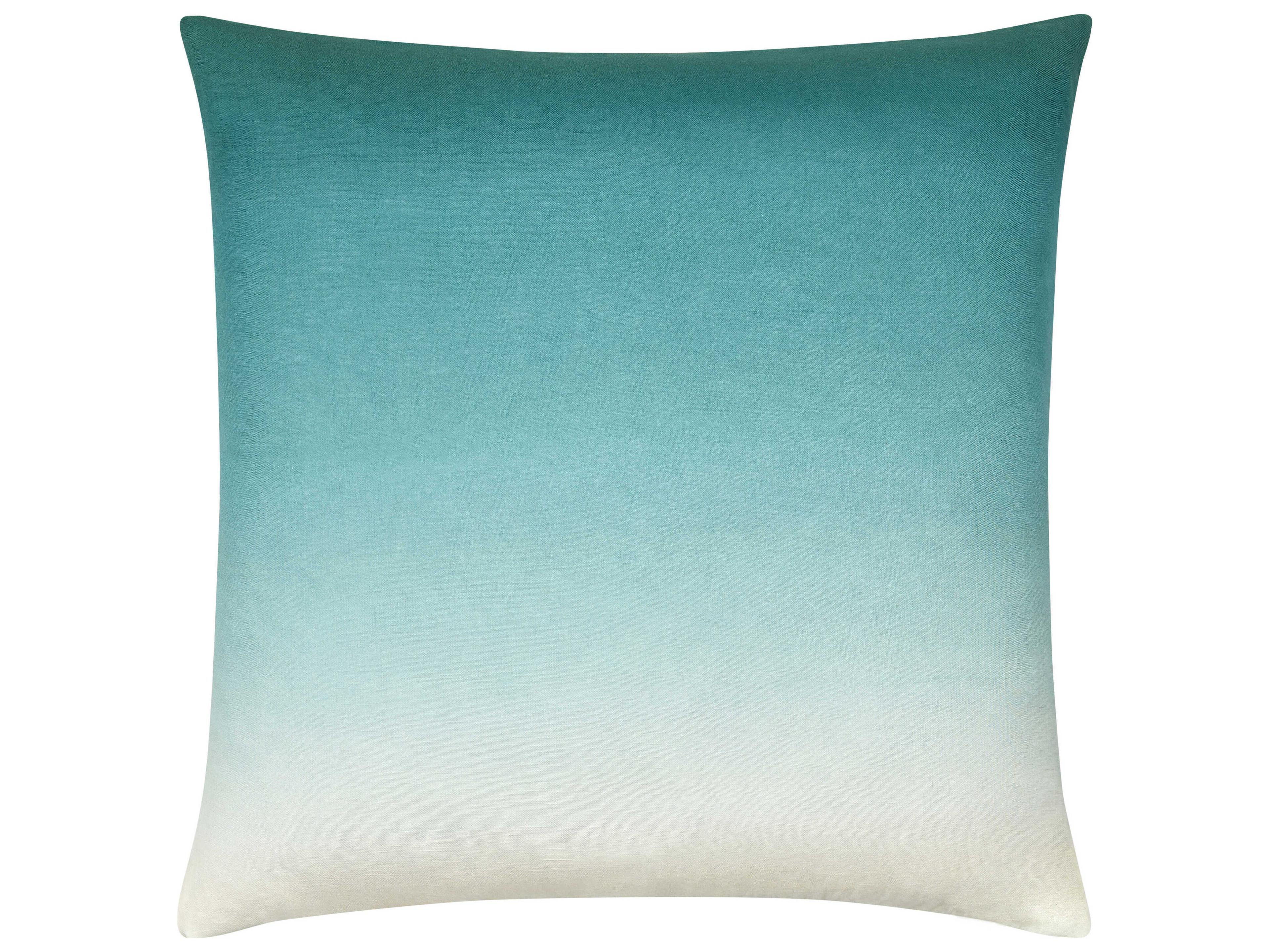 Surya Hyrum Emerald Pillow