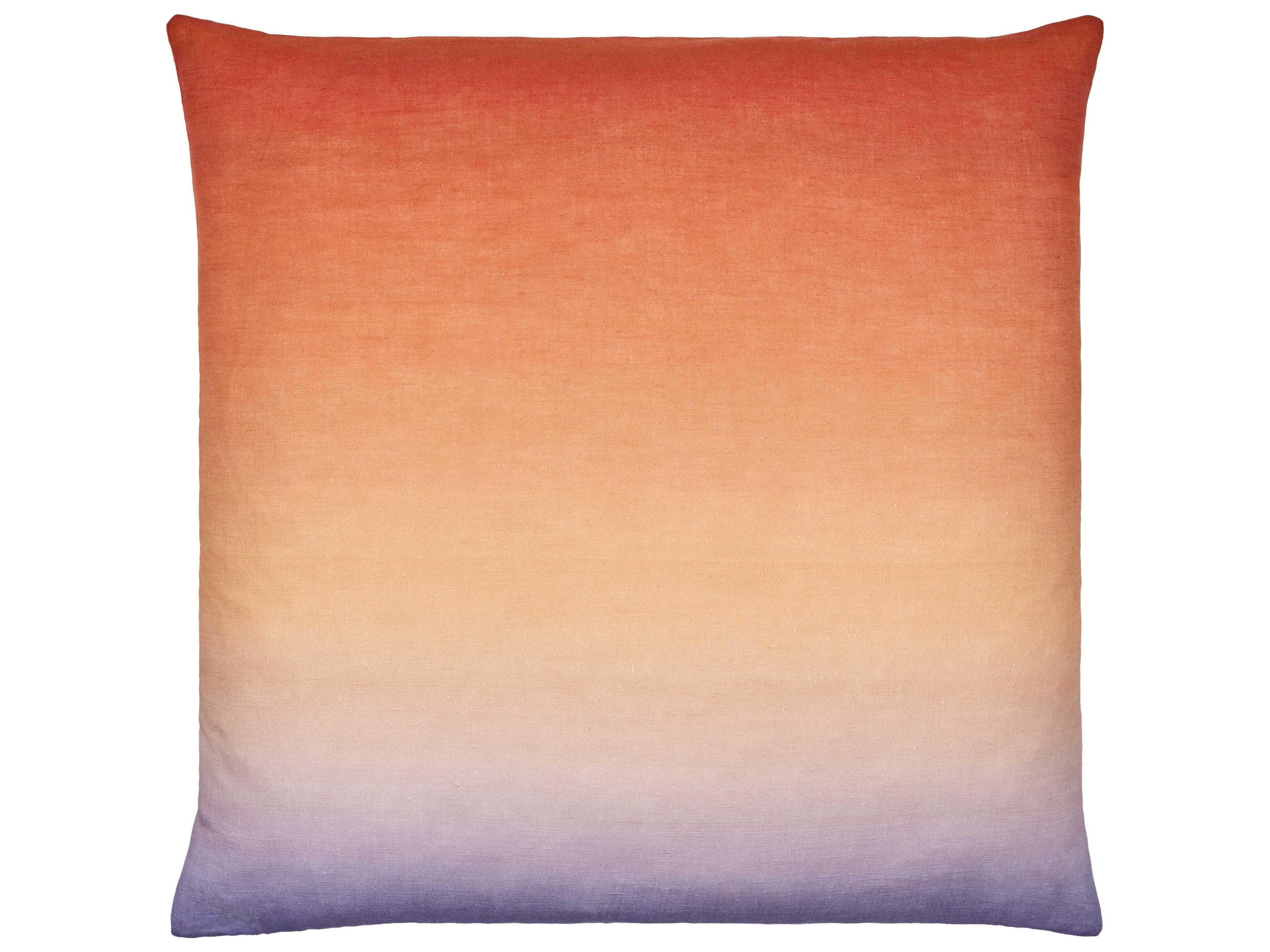 Surya Hyrum Dusty Coral Pillow