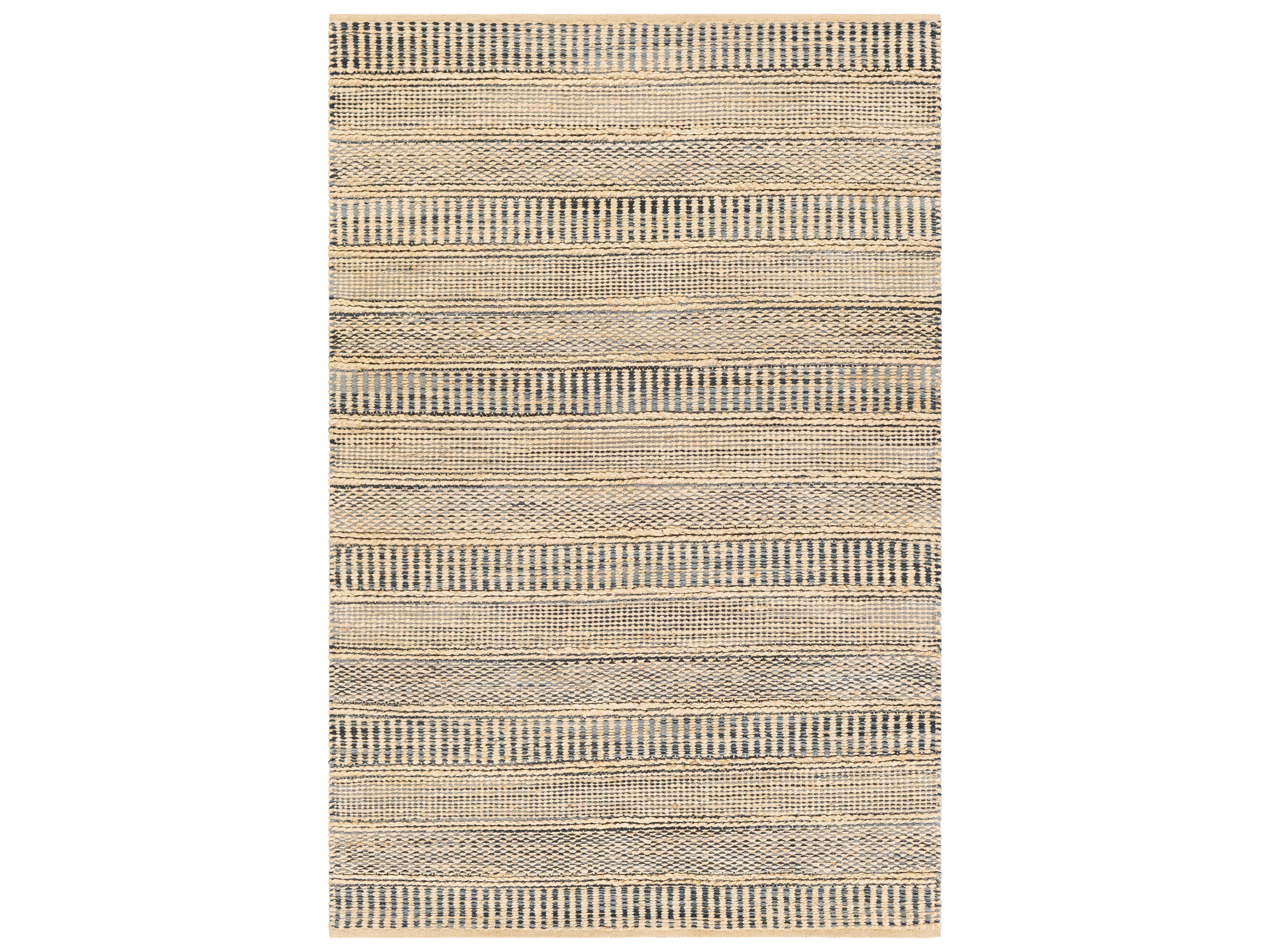 Surya Aria Geometric Area Rug