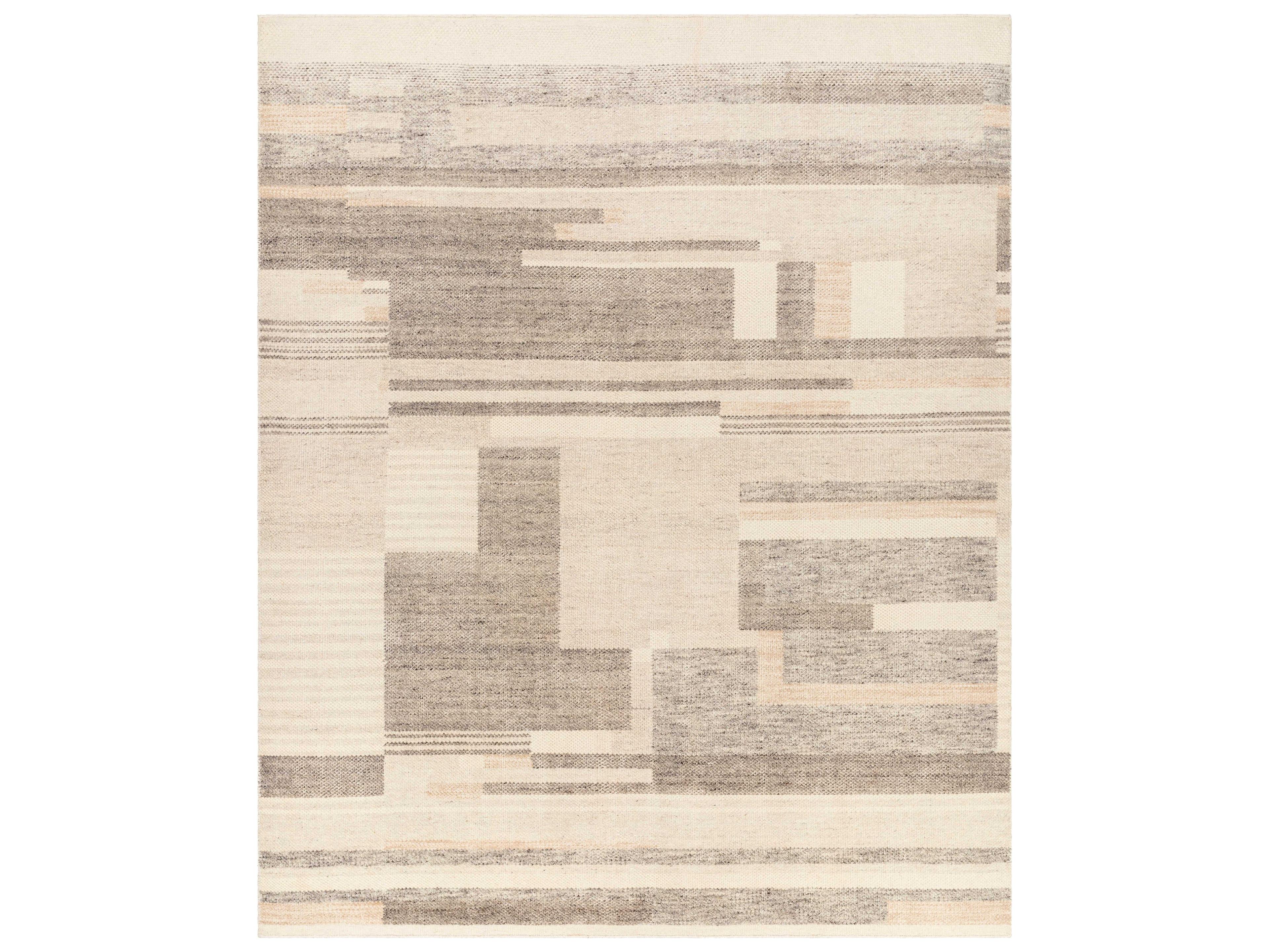 Surya Castillo Geometric Area Rug