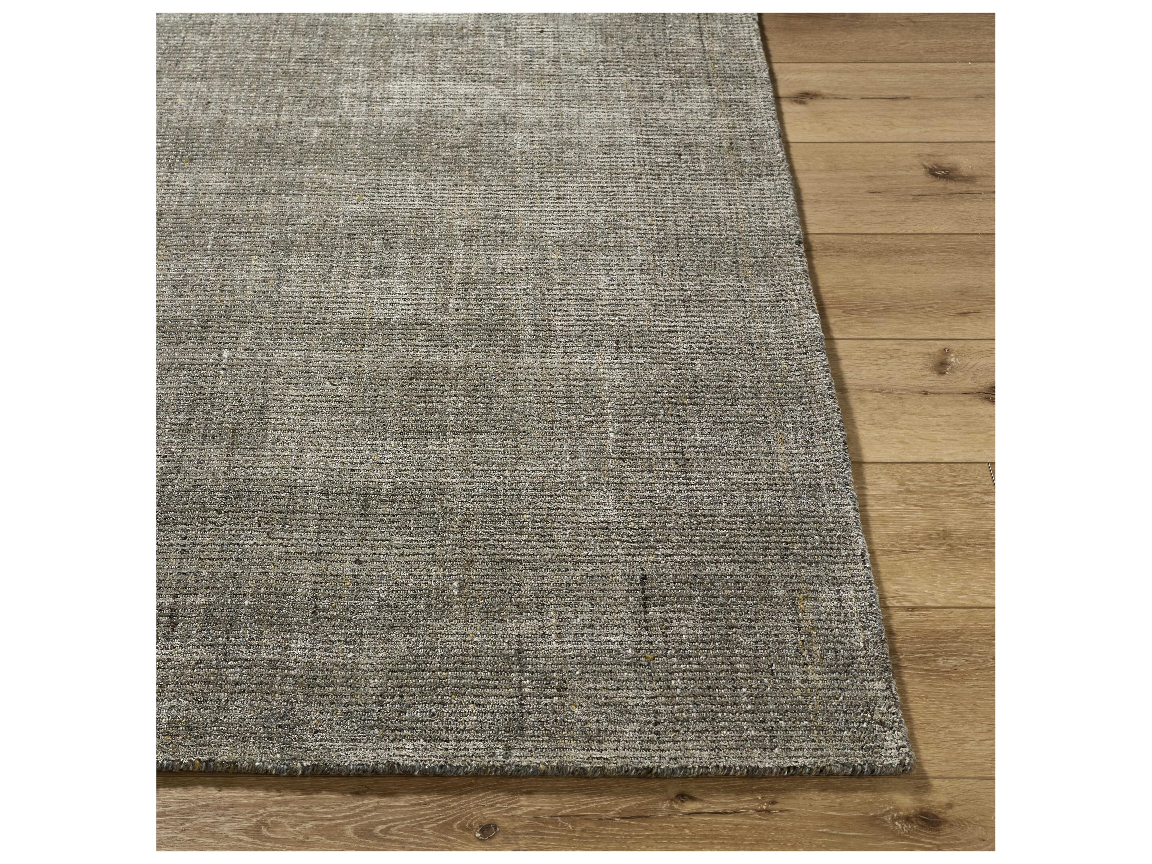 Surya Iman Shag Area Rug