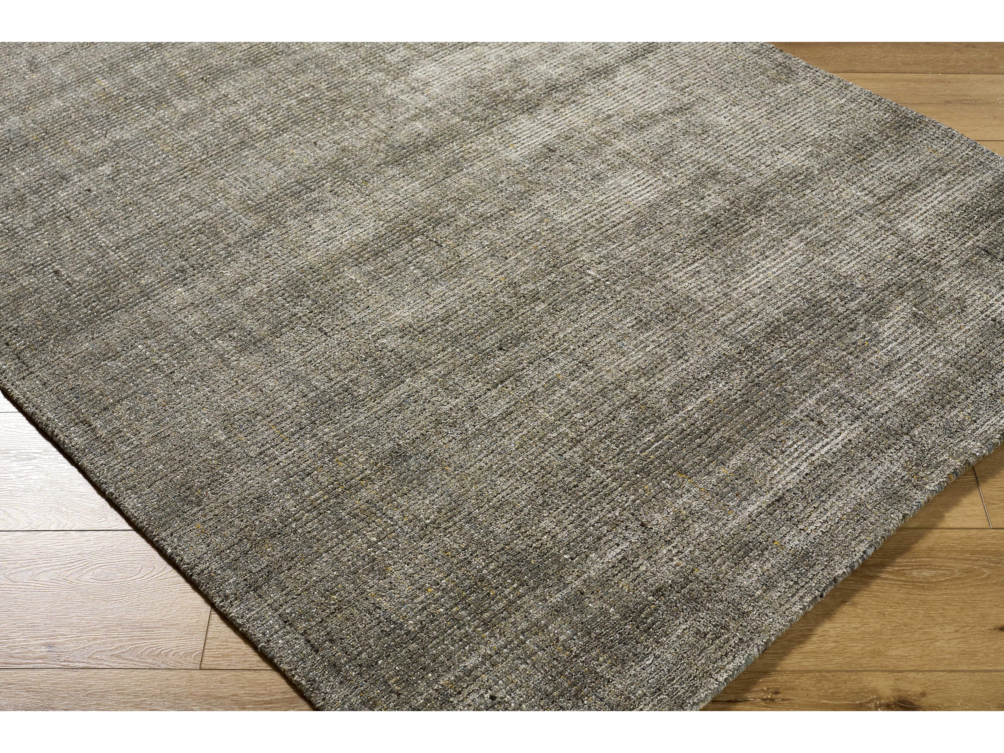 Surya Iman Shag Area Rug
