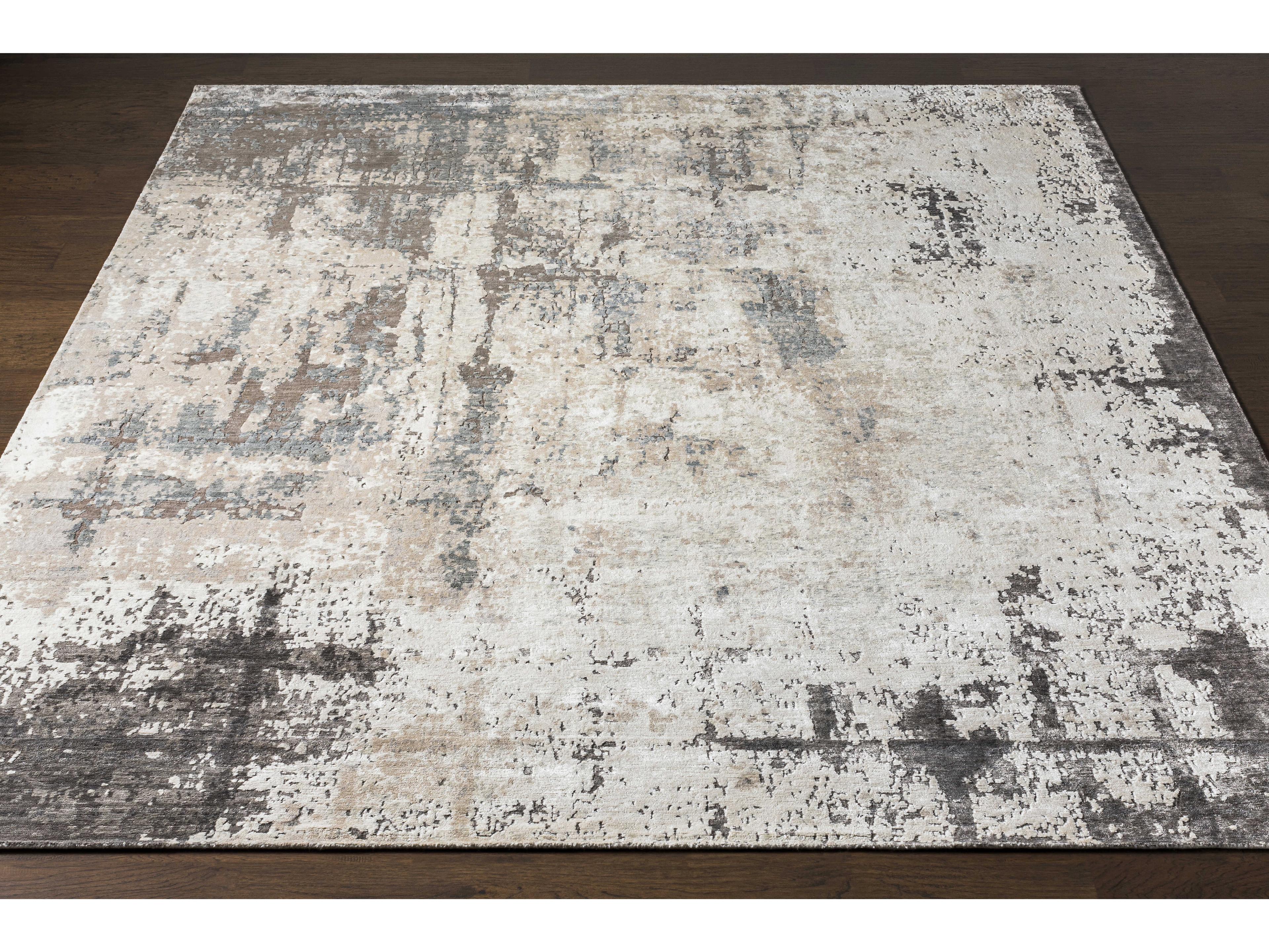 Surya Imola Abstract Area Rug