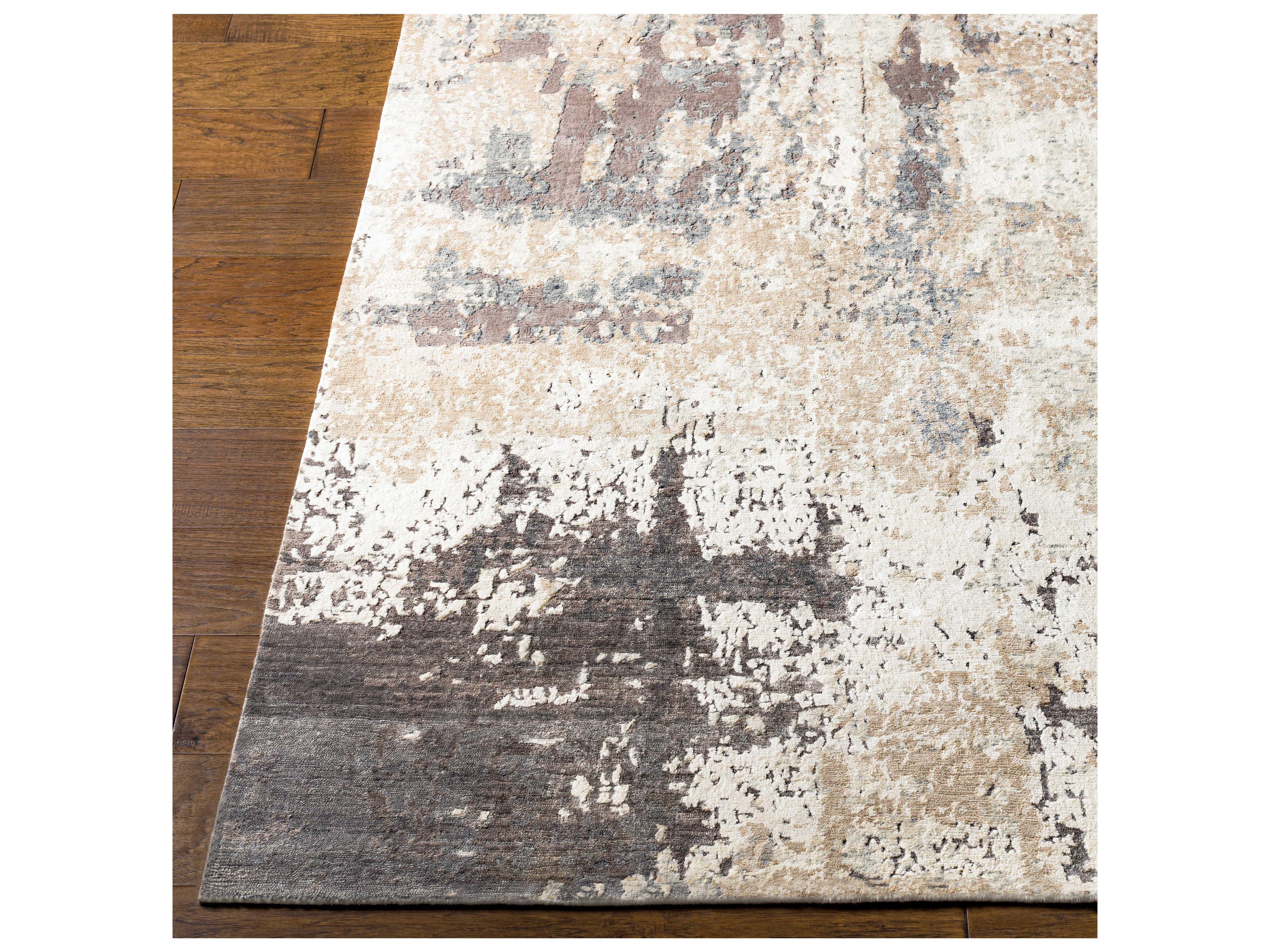 Surya Imola Abstract Area Rug