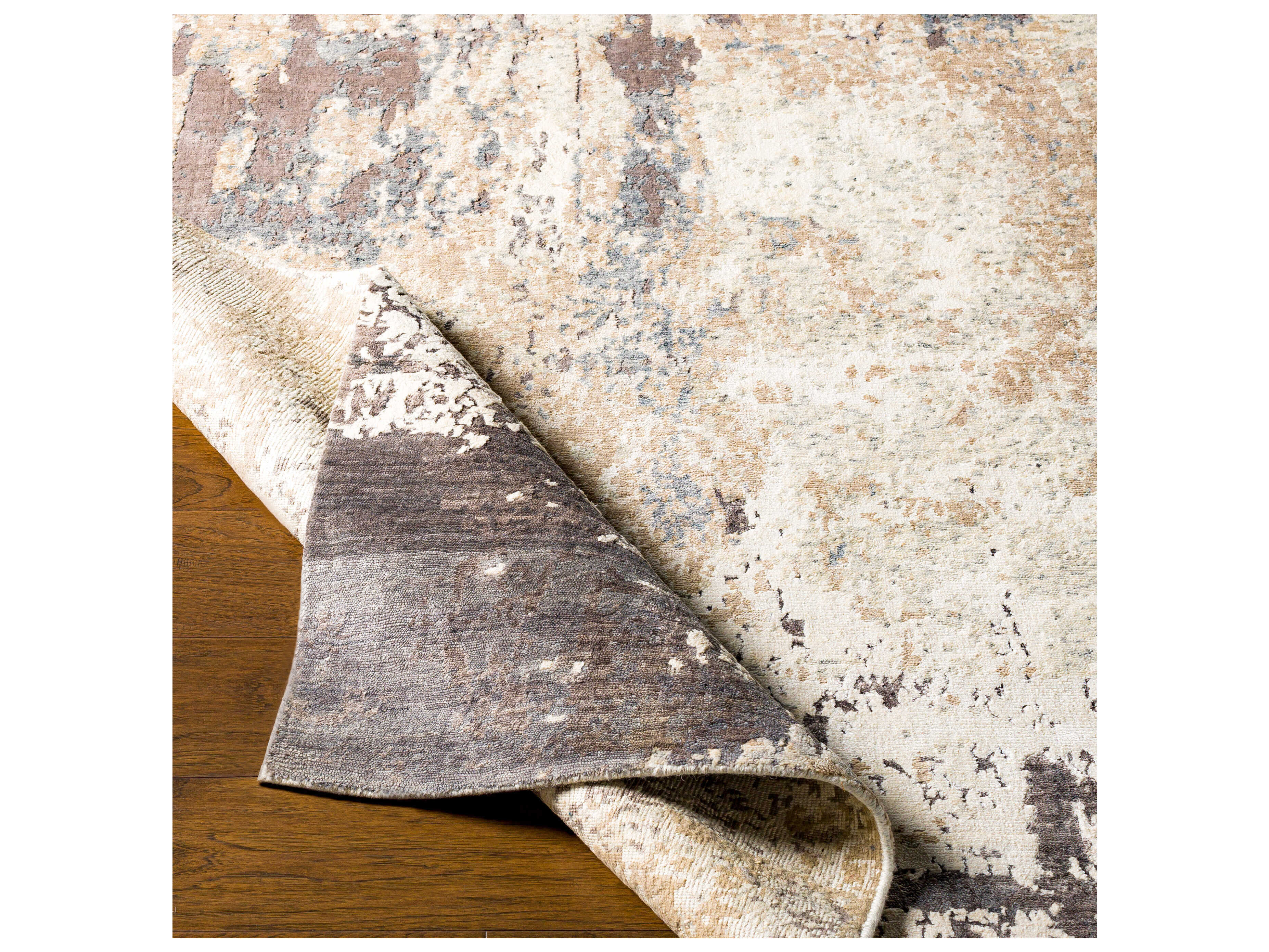 Surya Imola Abstract Area Rug