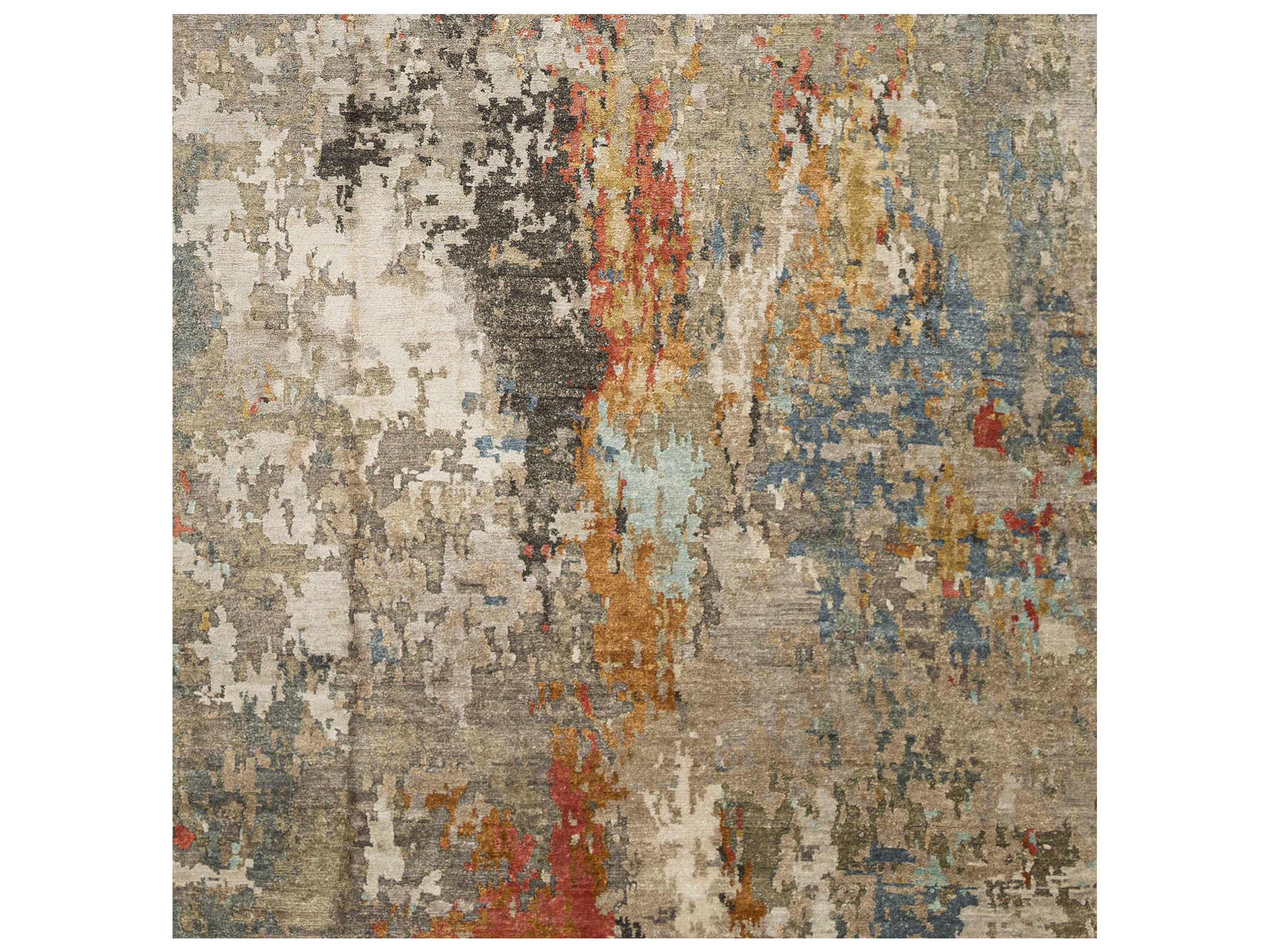 Surya Imola Abstract Area Rug