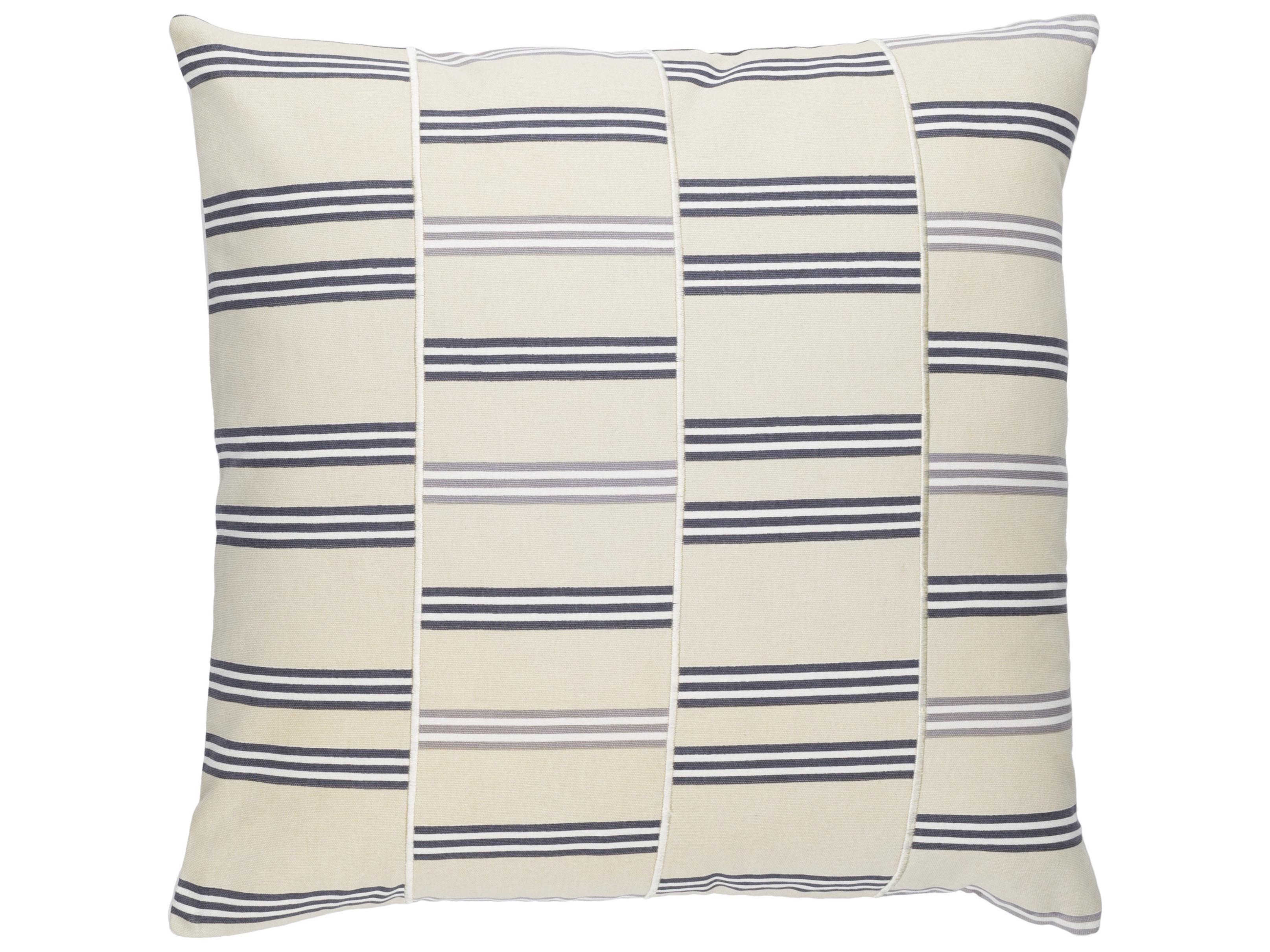 Surya Lina Beige Pillow