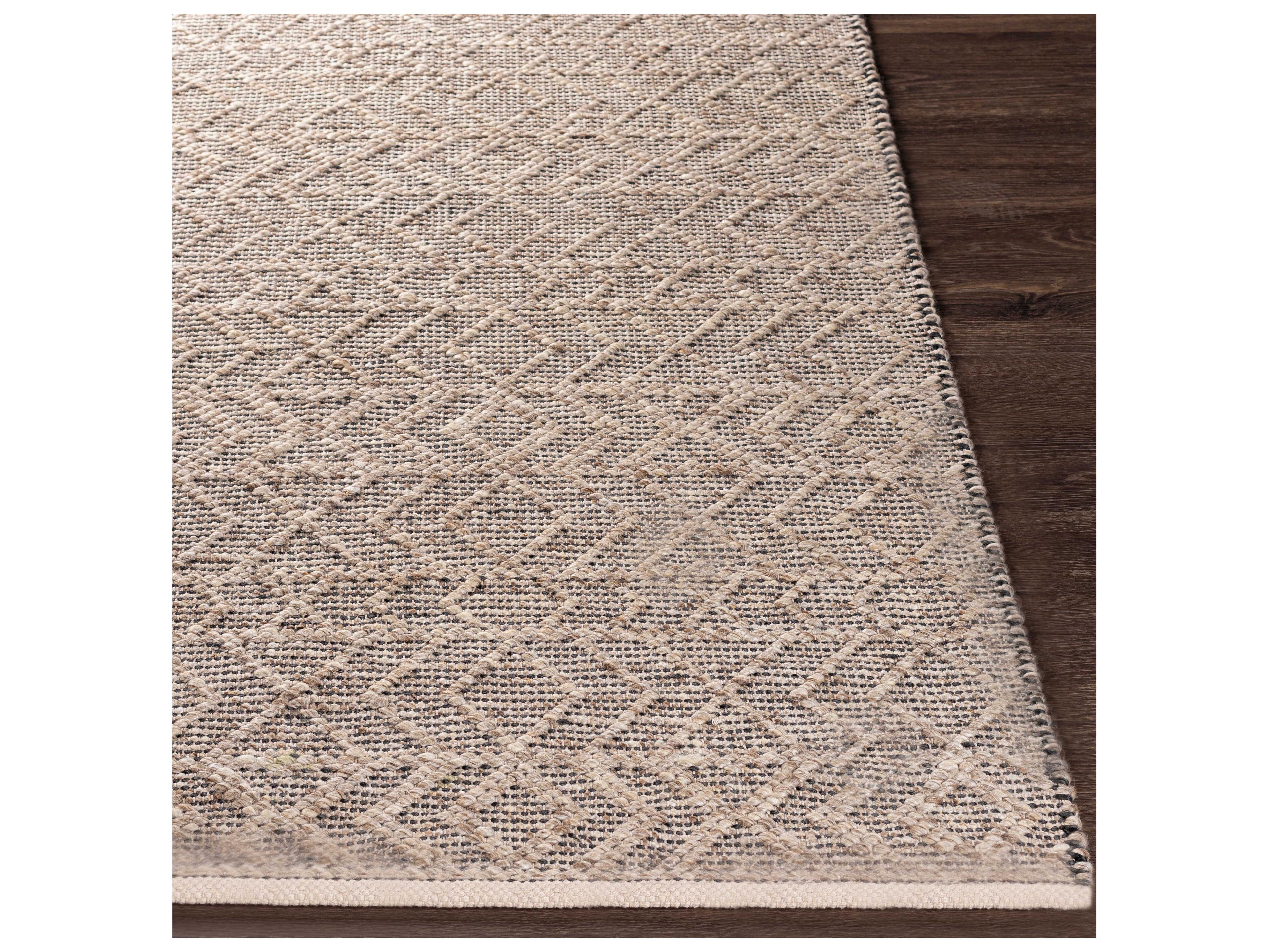 Surya Ingrid Geometric Area Rug