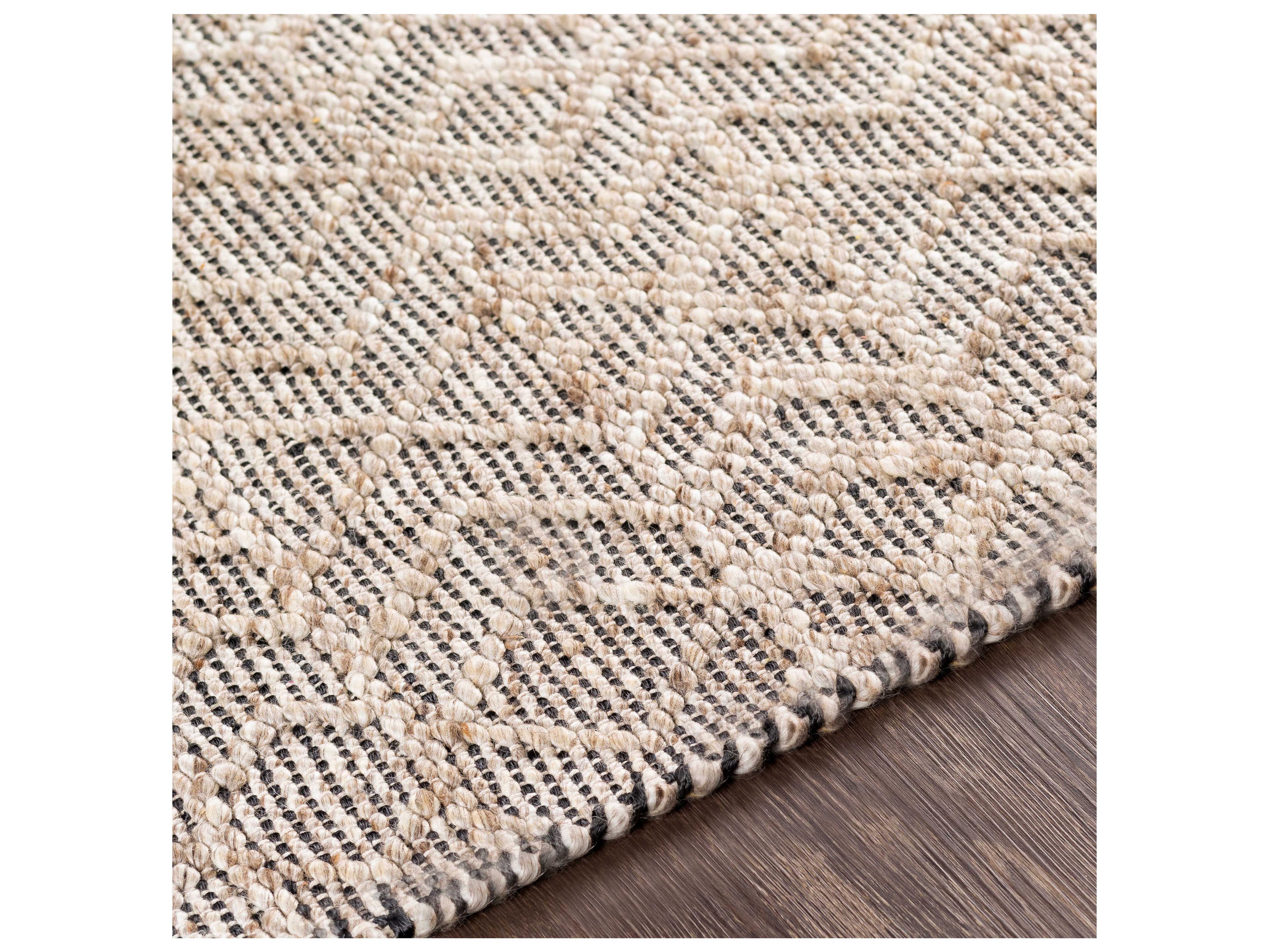 Surya Ingrid Geometric Area Rug