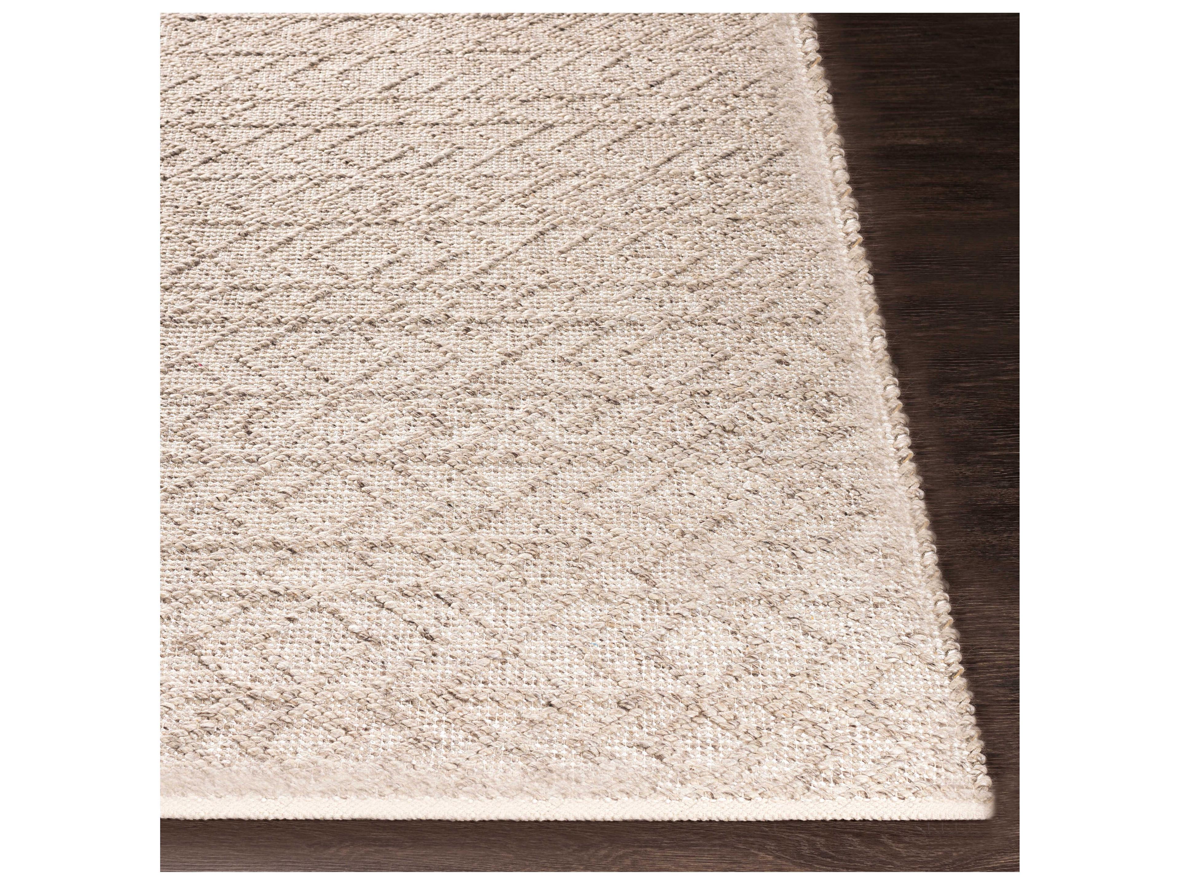 Surya Ingrid Geometric Area Rug