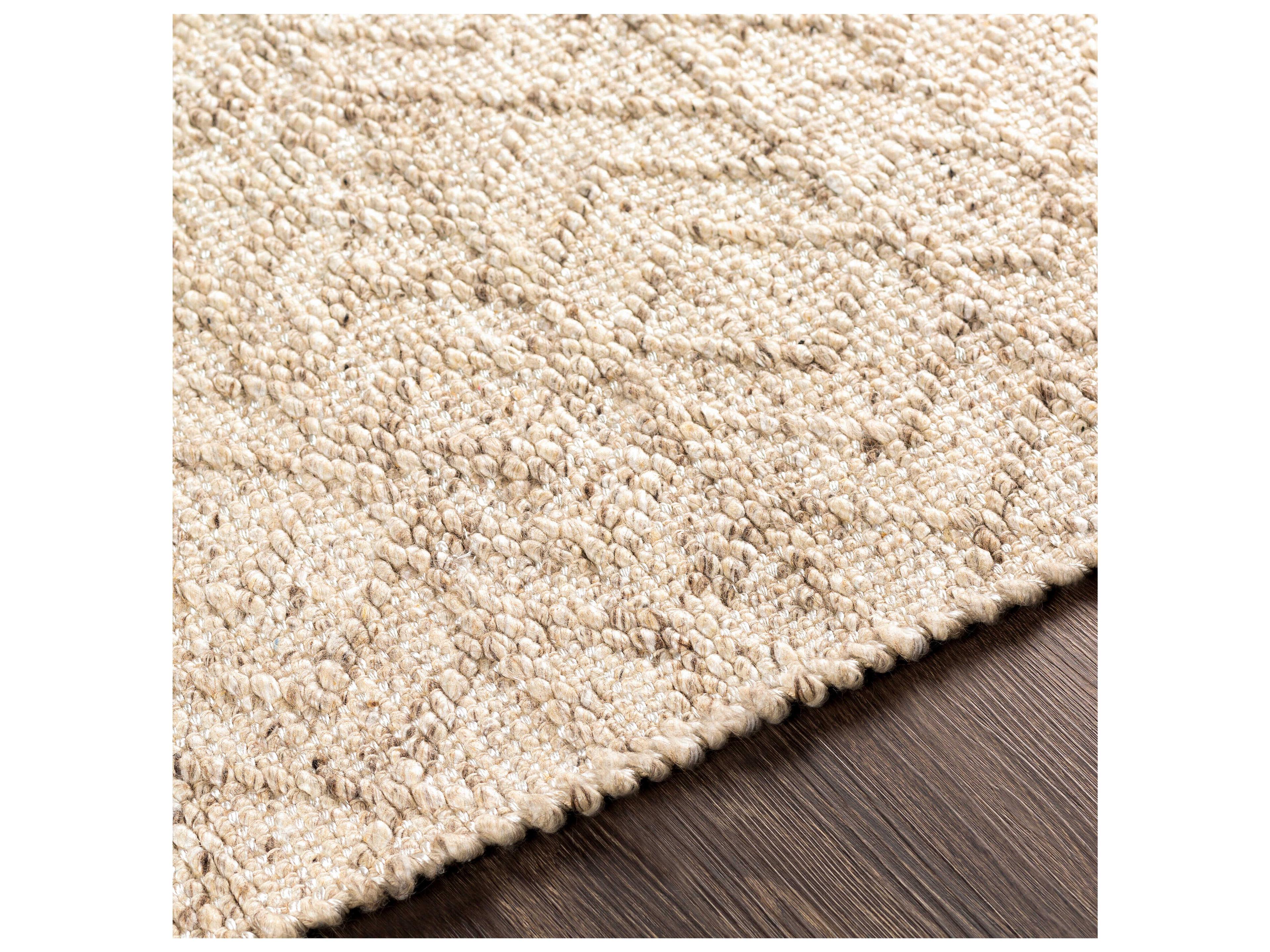 Surya Ingrid Geometric Area Rug