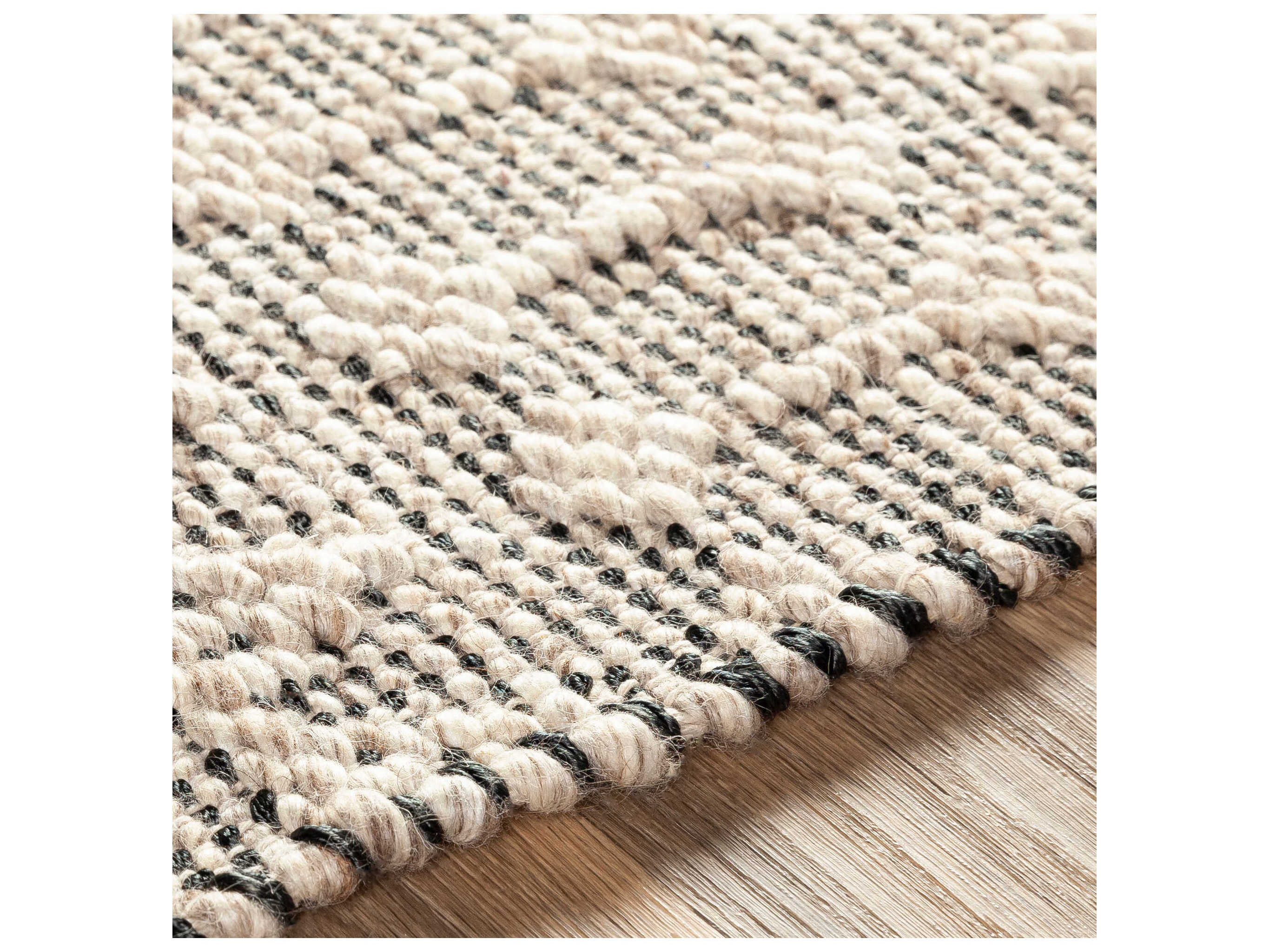 Surya Ingrid Geometric Area Rug