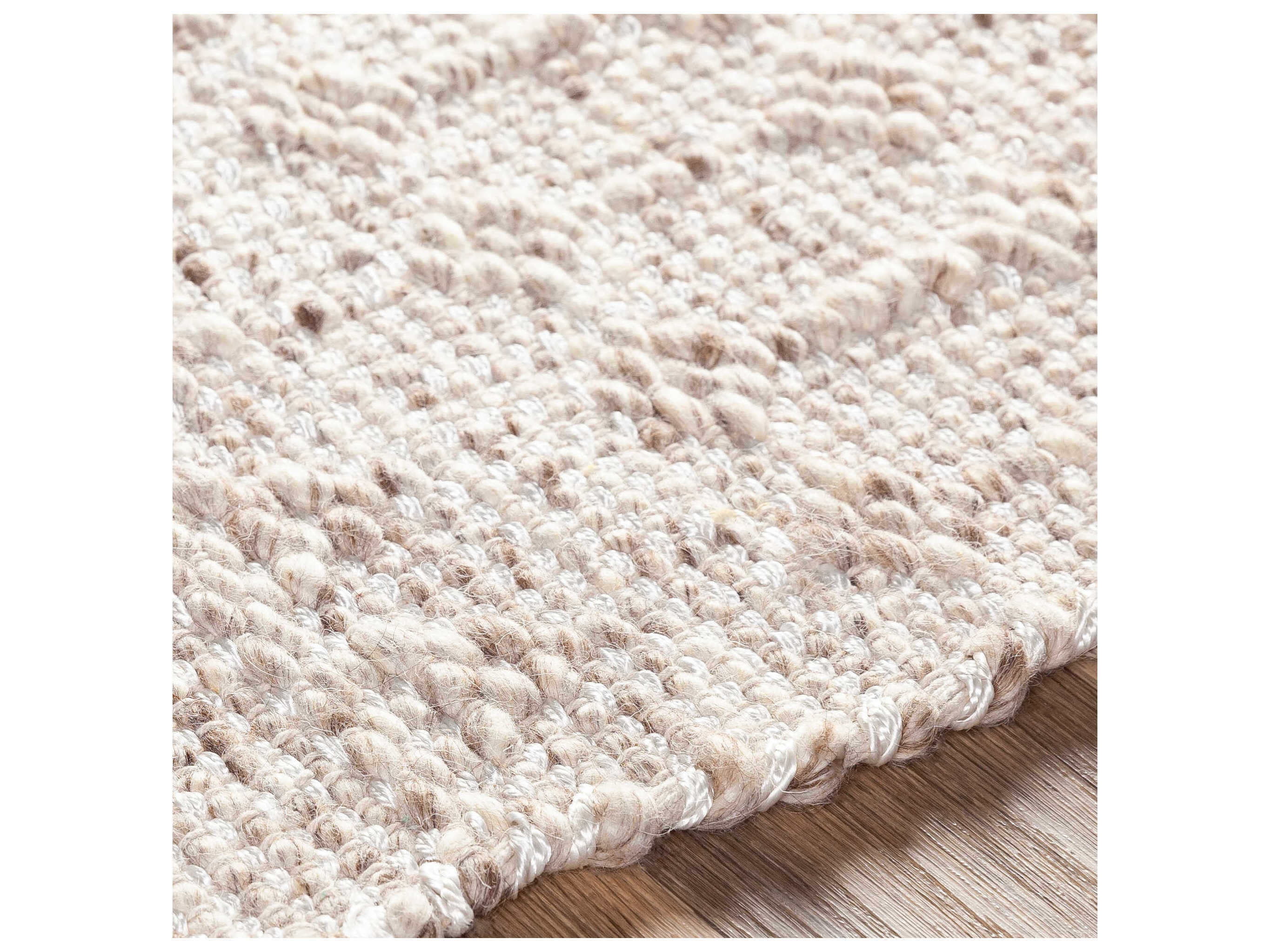 Surya Ingrid Geometric Area Rug